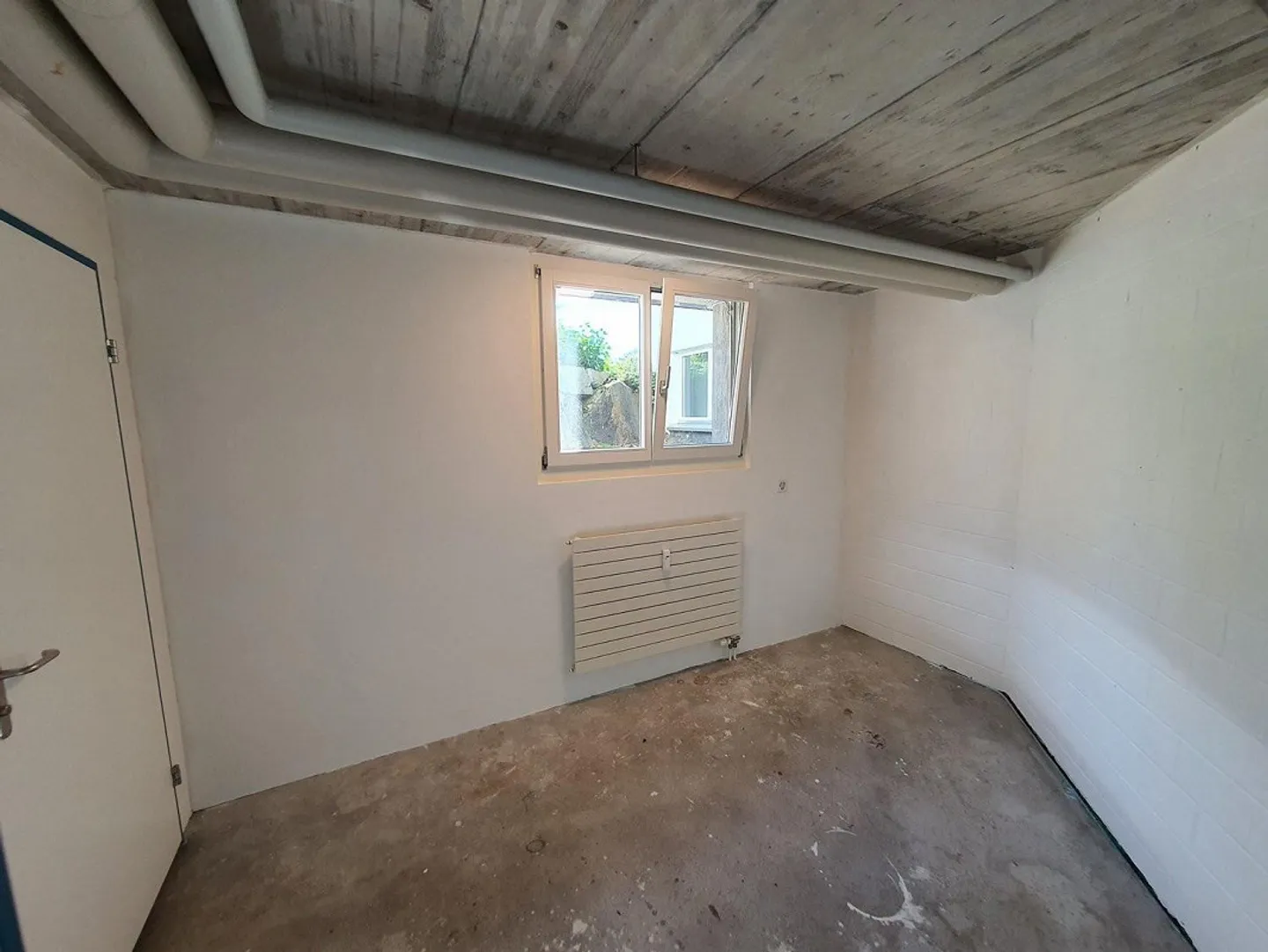 Bastelraum in Bennwil zu vermieten - Foto 2 von 3