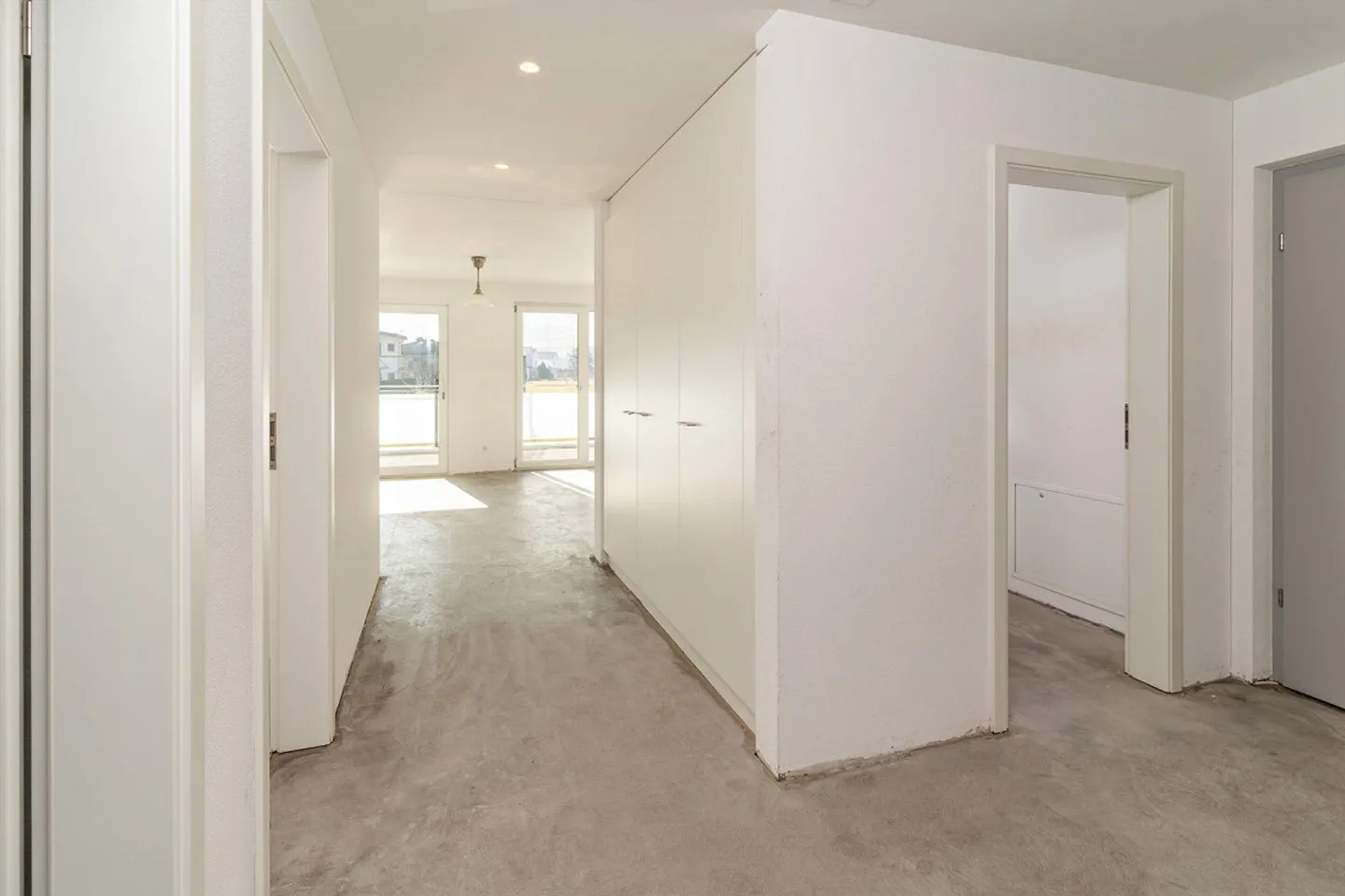 Geräumige 3.5-Zimmer-Wohnung - Foto 12 von 19