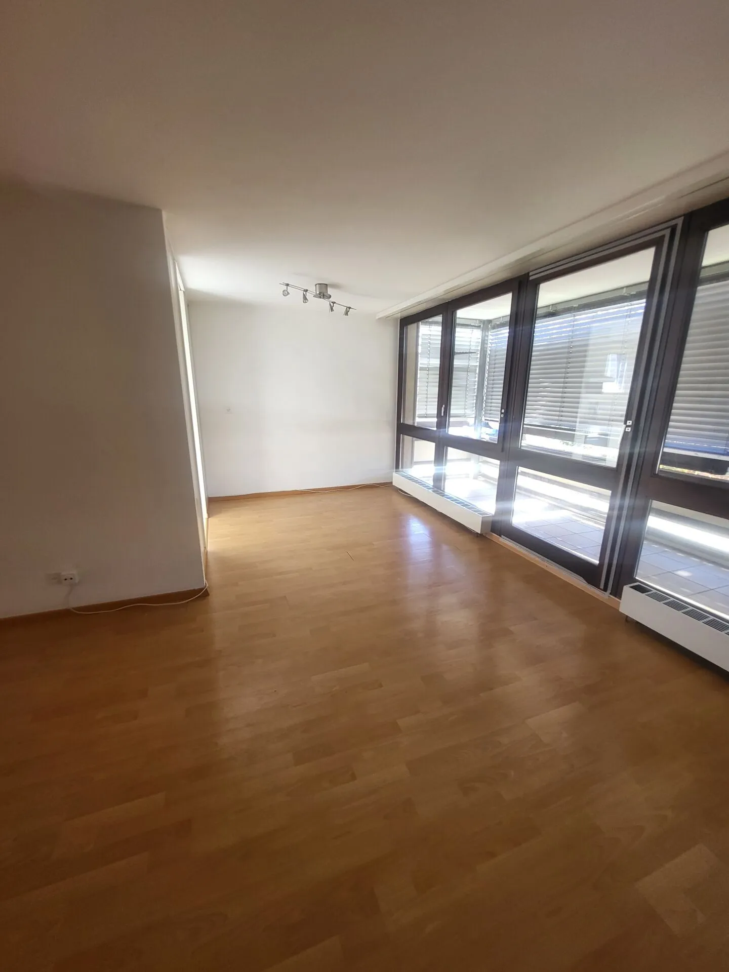 Ruhig und zentral gelegene 4.5- Zimmer Wohnung an der Bleicherstrasse - Foto 4 von 15