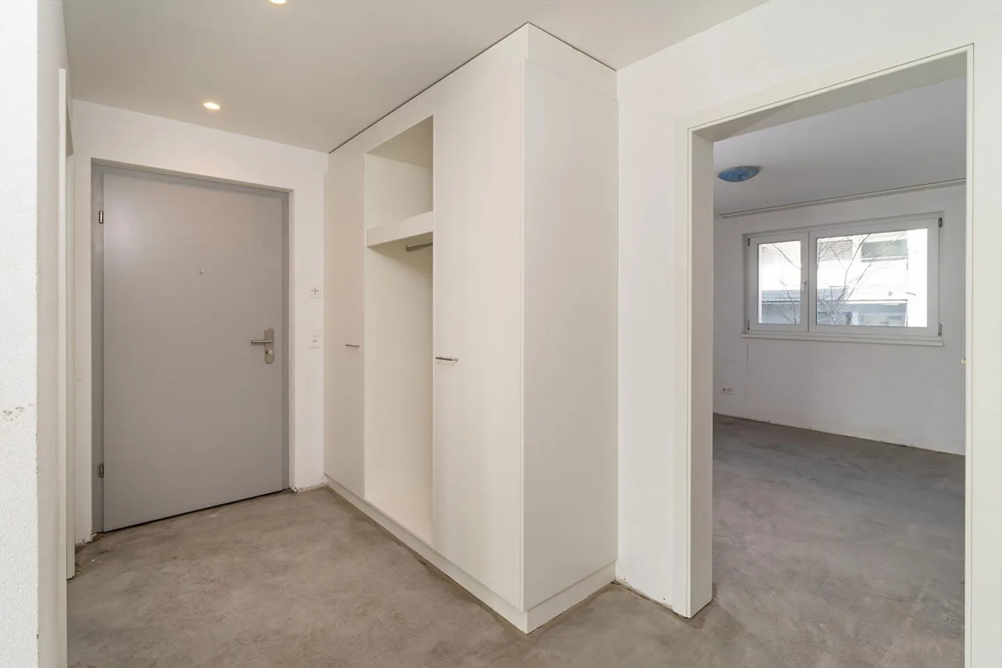 Geräumige 3.5-Zimmer-Wohnung - Foto 13 von 19