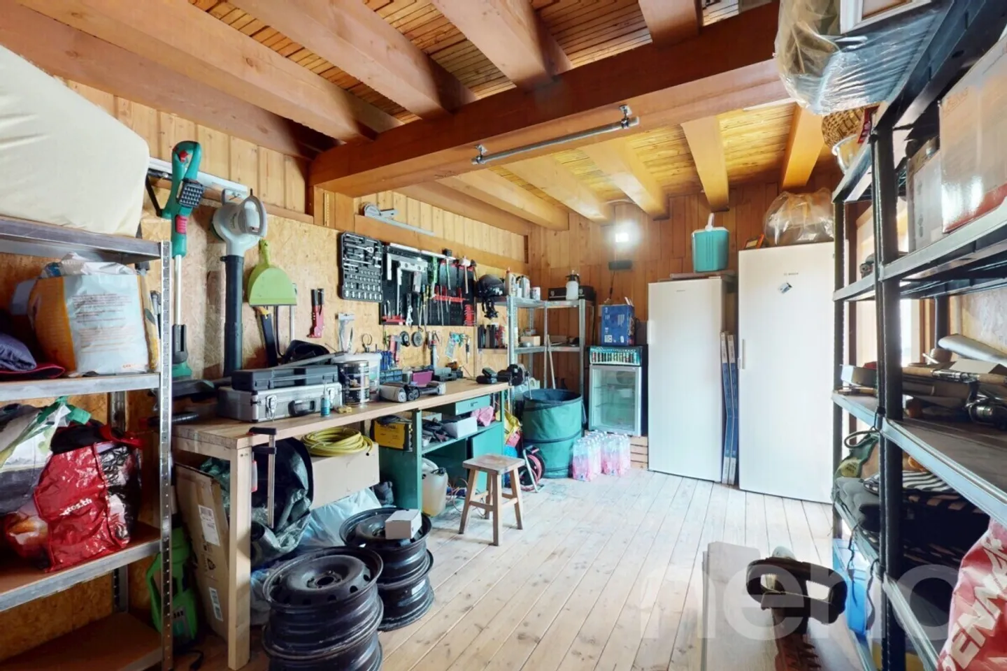 Einfamilienhaus kaufen - Foto 9 von 12