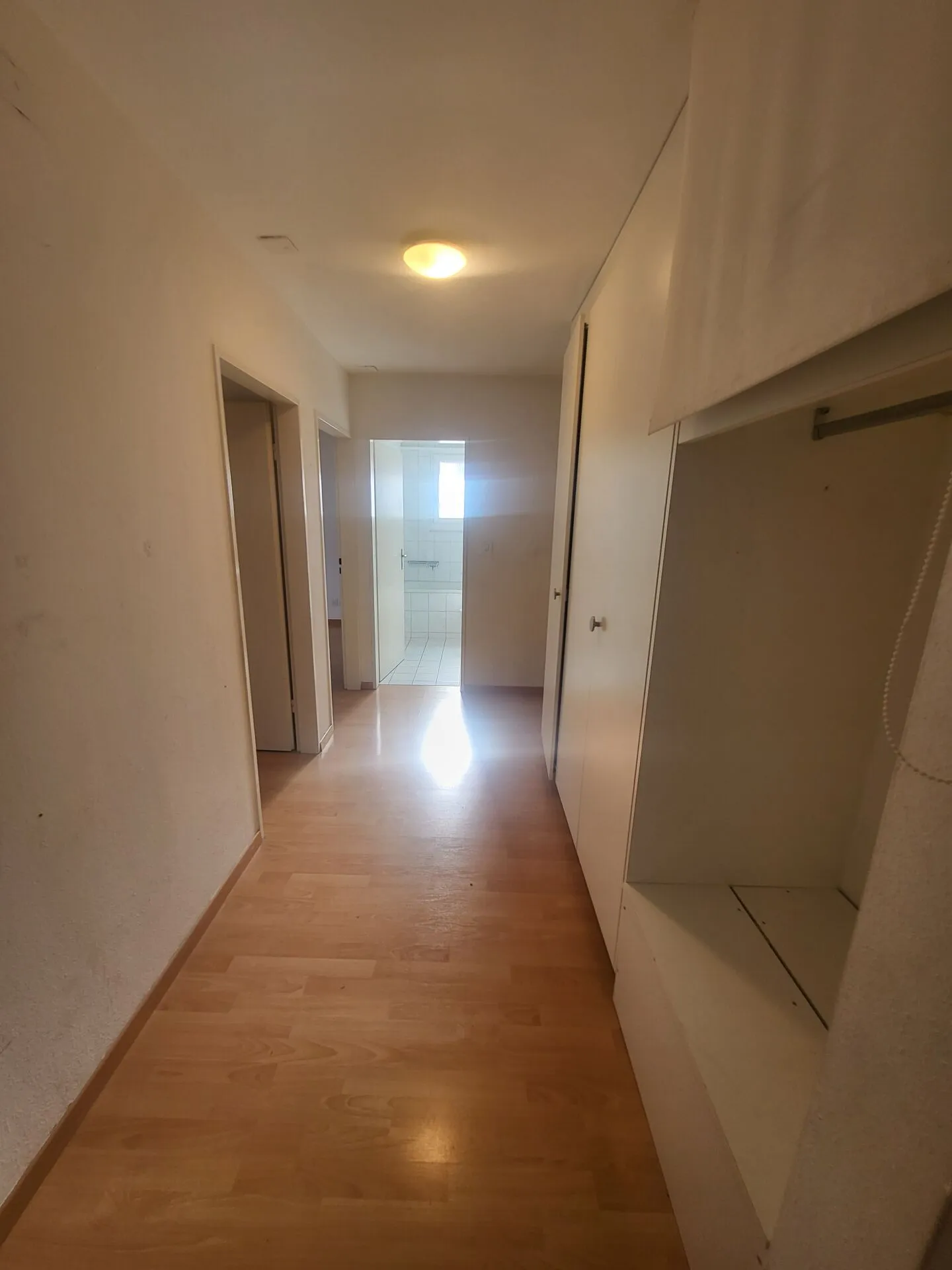 Ruhig und zentral gelegene 4.5- Zimmer Wohnung an der Bleicherstrasse - Foto 5 von 15