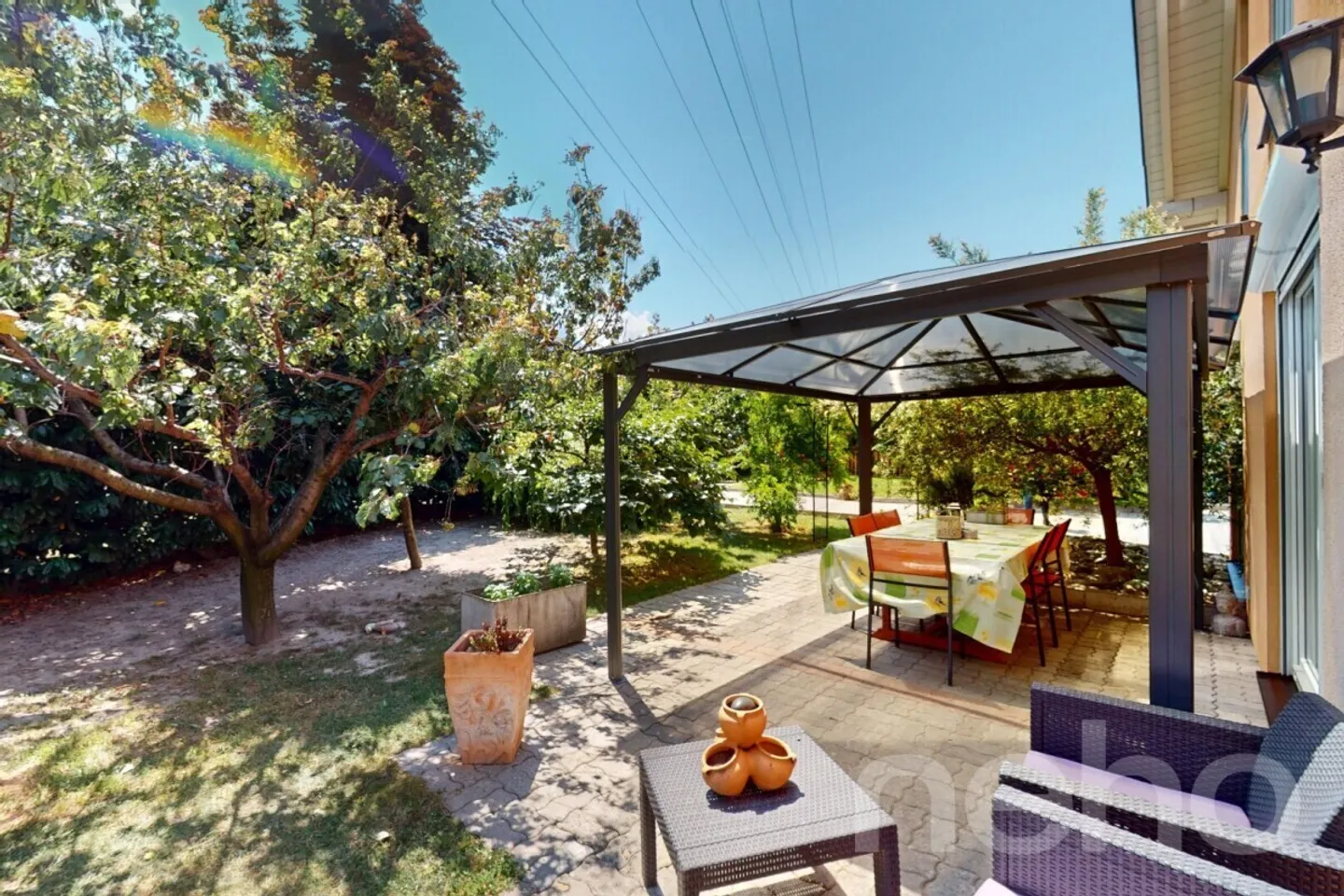 Einfamilienhaus kaufen - Foto 10 von 12