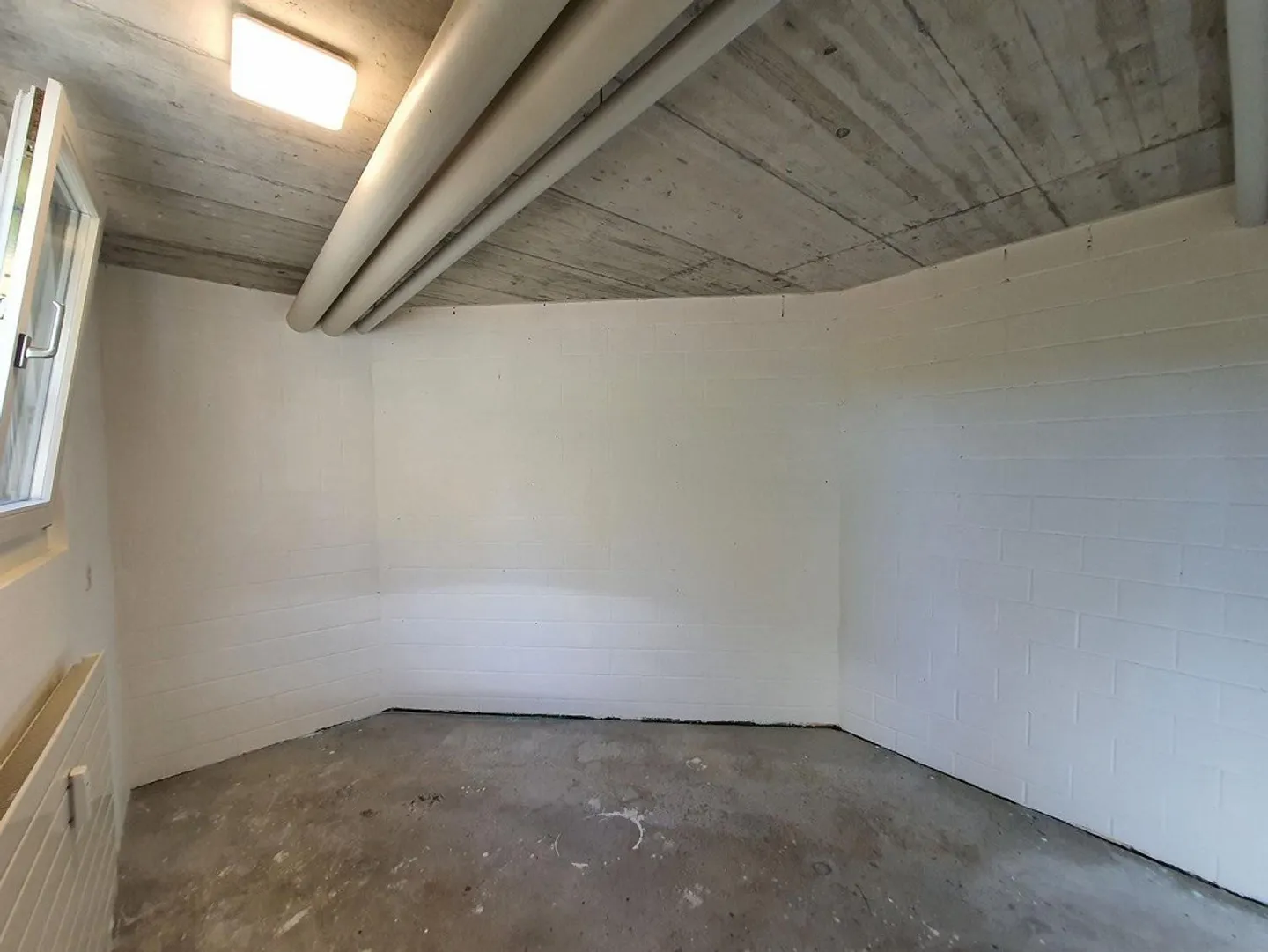 Bastelraum in Bennwil zu vermieten - Foto 3 von 3