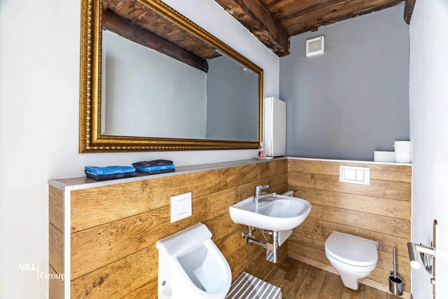 Charmantes Mehrzweckobjekt in Gabi - Foto 6 von 8