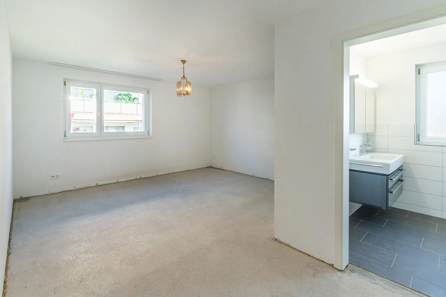 Geräumige 3.5-Zimmer-Wohnung - Foto 16 von 19