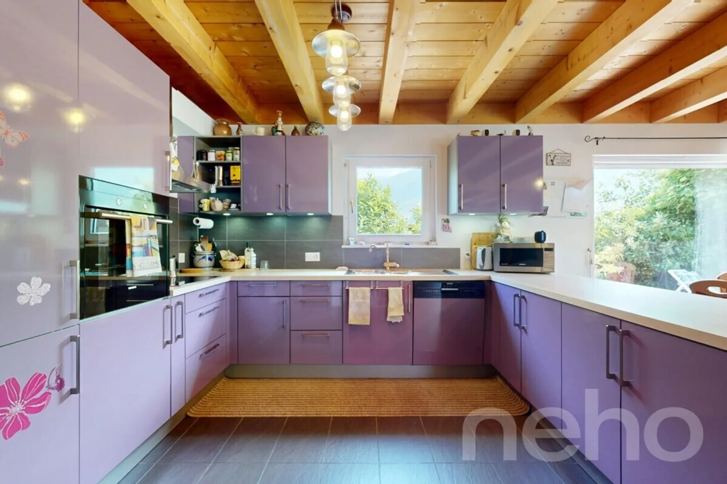 Einfamilienhaus kaufen - Foto 2 von 12