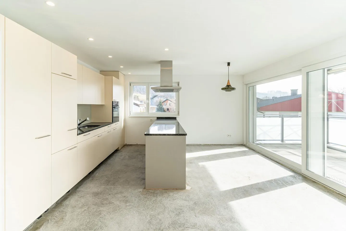 Geräumige 3.5-Zimmer-Wohnung - Foto 2 von 19