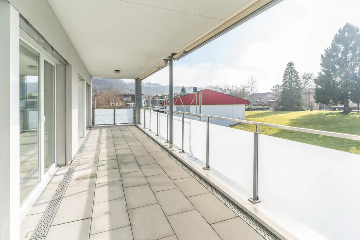 Geräumige 3.5-Zimmer-Wohnung - Foto 3 von 19