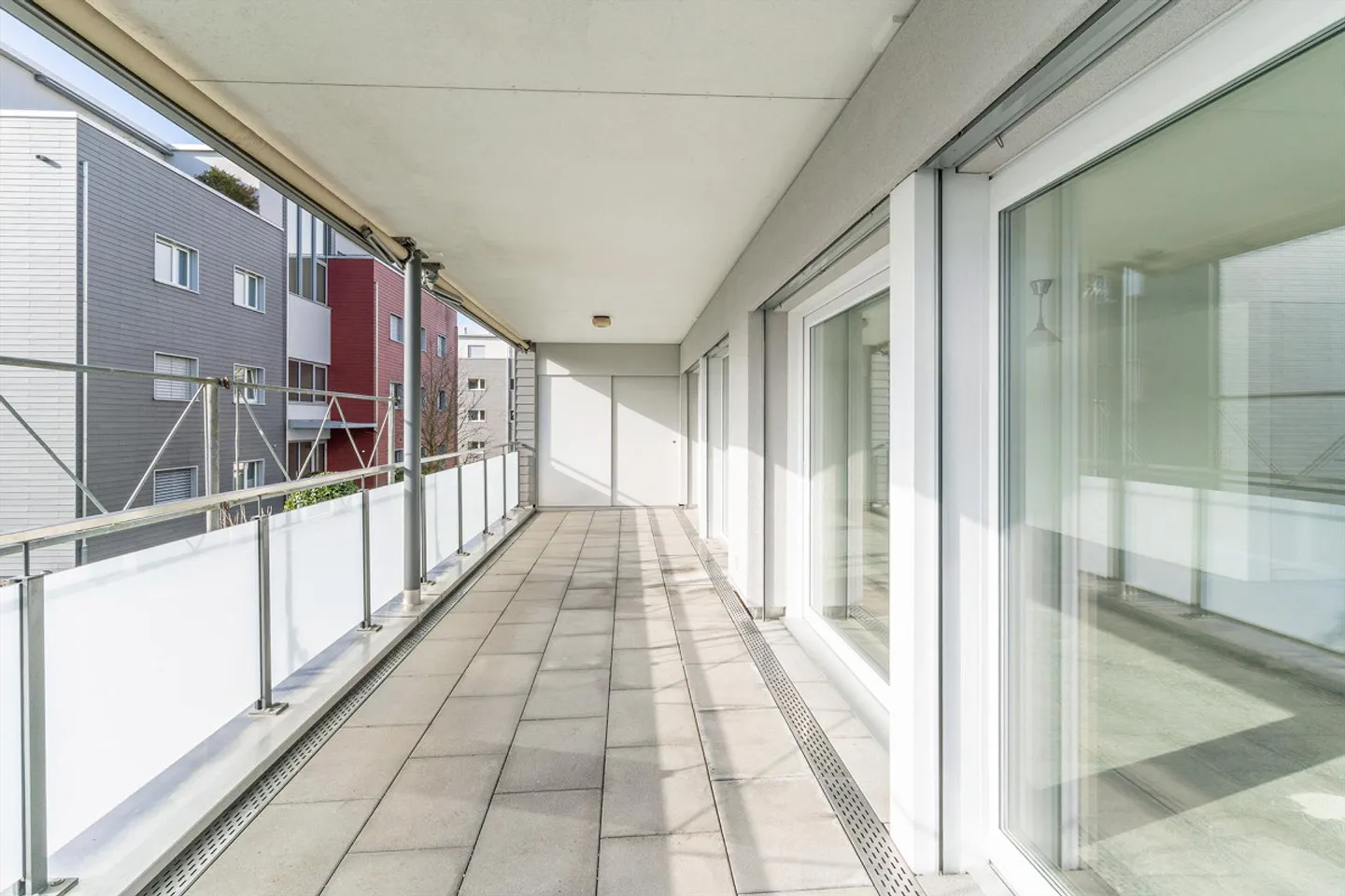 Geräumige 3.5-Zimmer-Wohnung - Foto 4 von 19