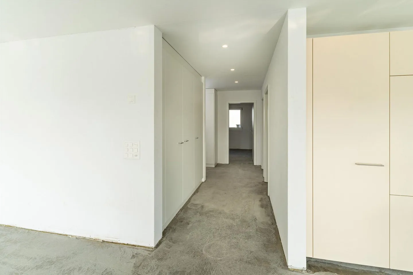 Geräumige 3.5-Zimmer-Wohnung - Foto 6 von 19