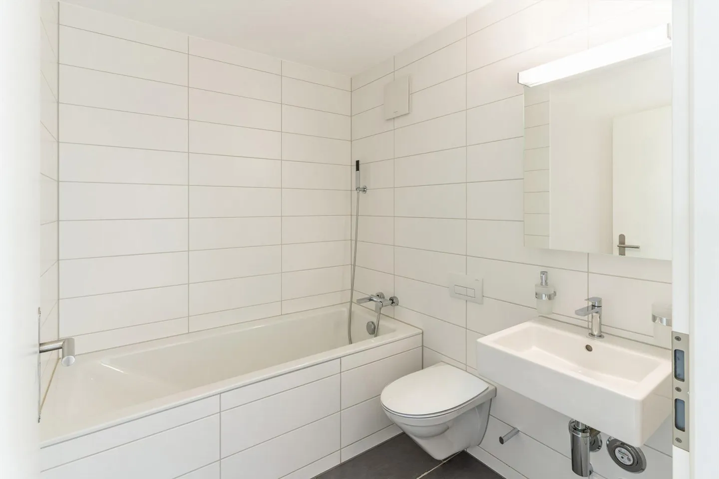 Geräumige 3.5-Zimmer-Wohnung - Foto 7 von 19