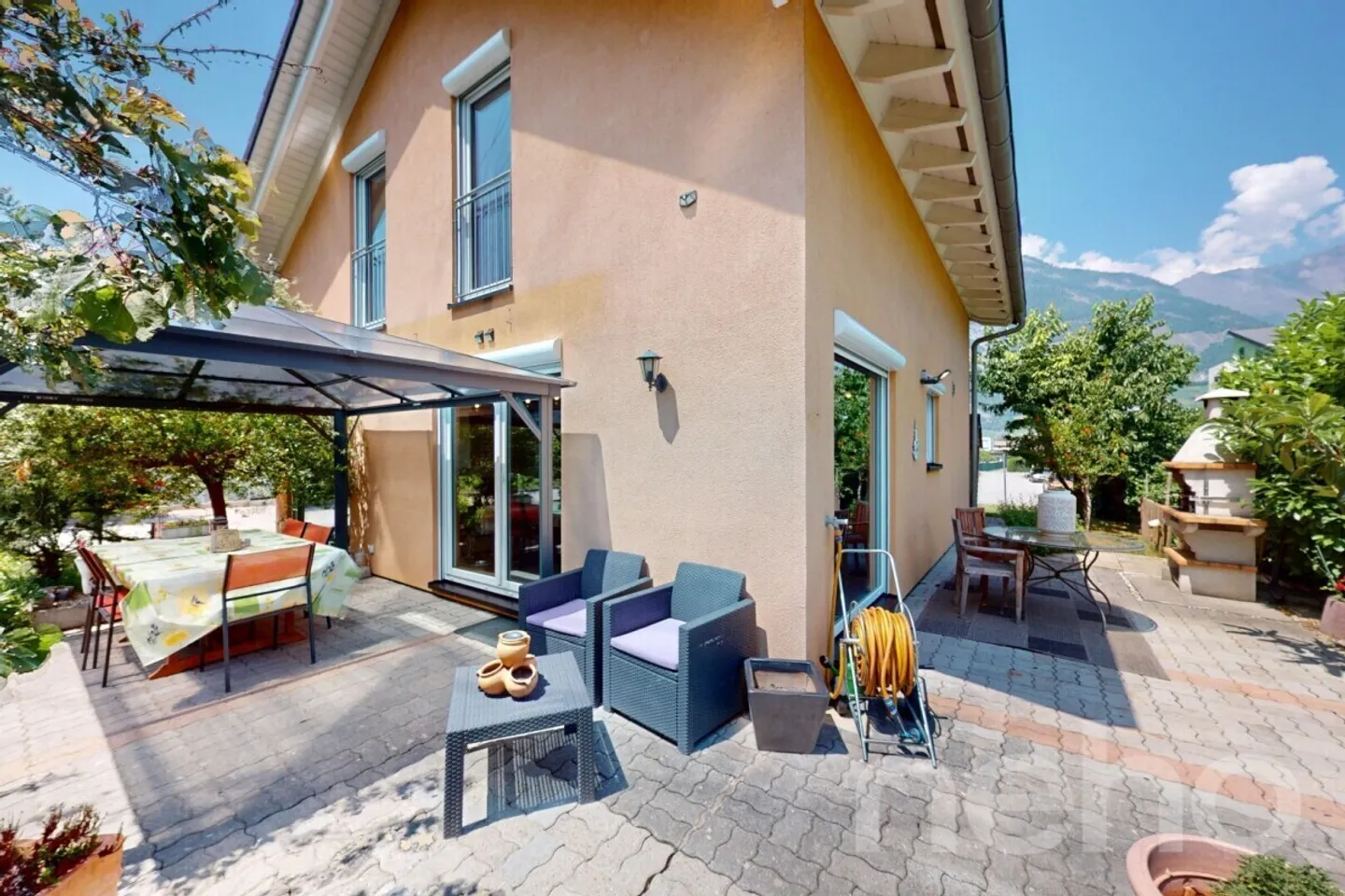 Einfamilienhaus kaufen - Foto 11 von 12