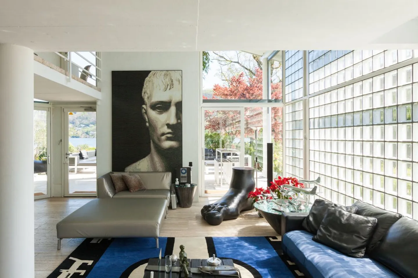 Luxury Villa by Lake Lugano - Photo 10 of 24