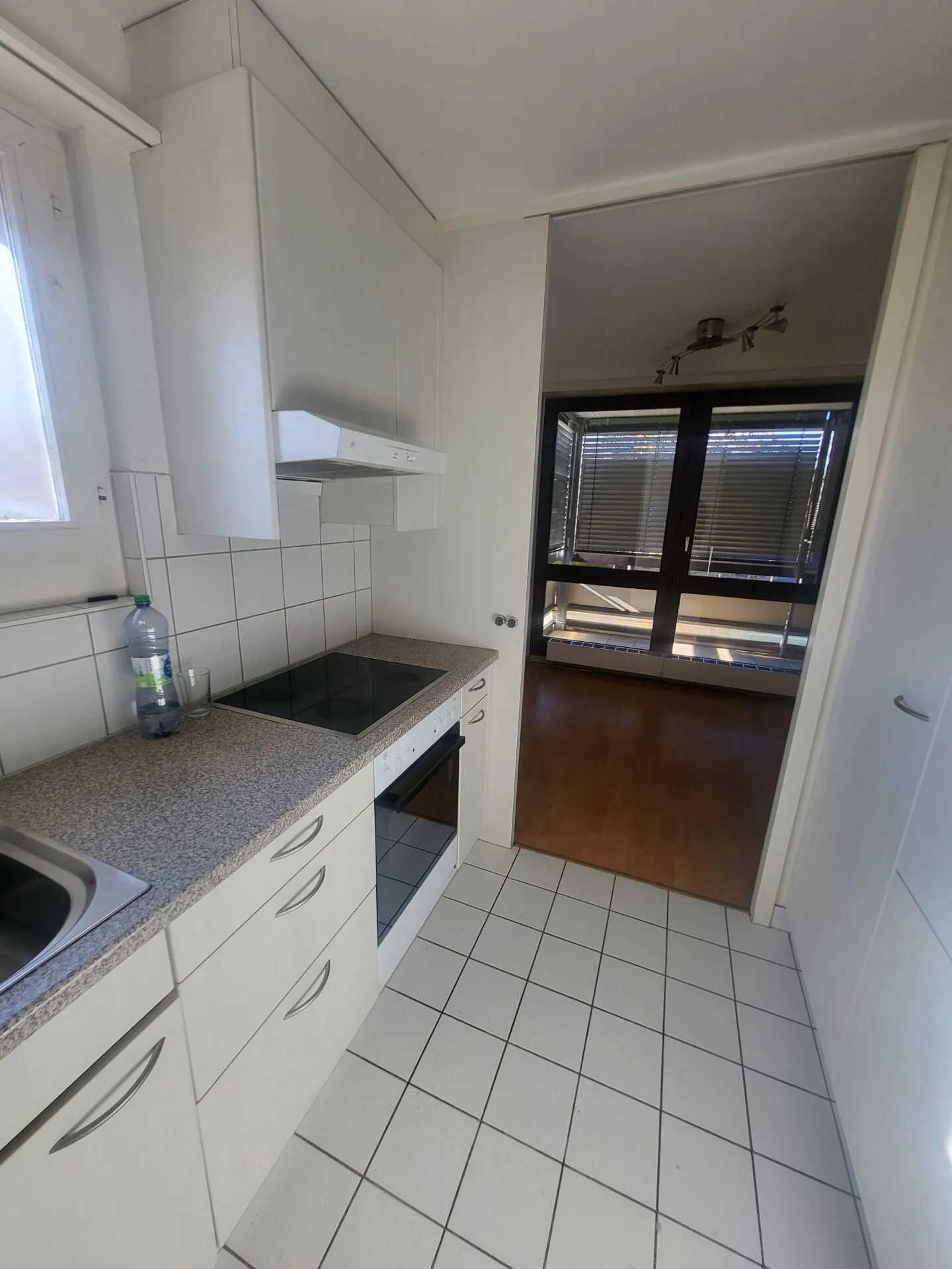 Ruhig und zentral gelegene 4.5- Zimmer Wohnung an der Bleicherstrasse - Foto 6 von 15