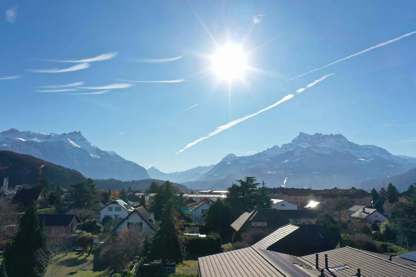 Wunderschöne Immobilie mit Schwimmbad und Möglichkeit, zwei Wohnungen zu schaffen - Foto 6 von 13