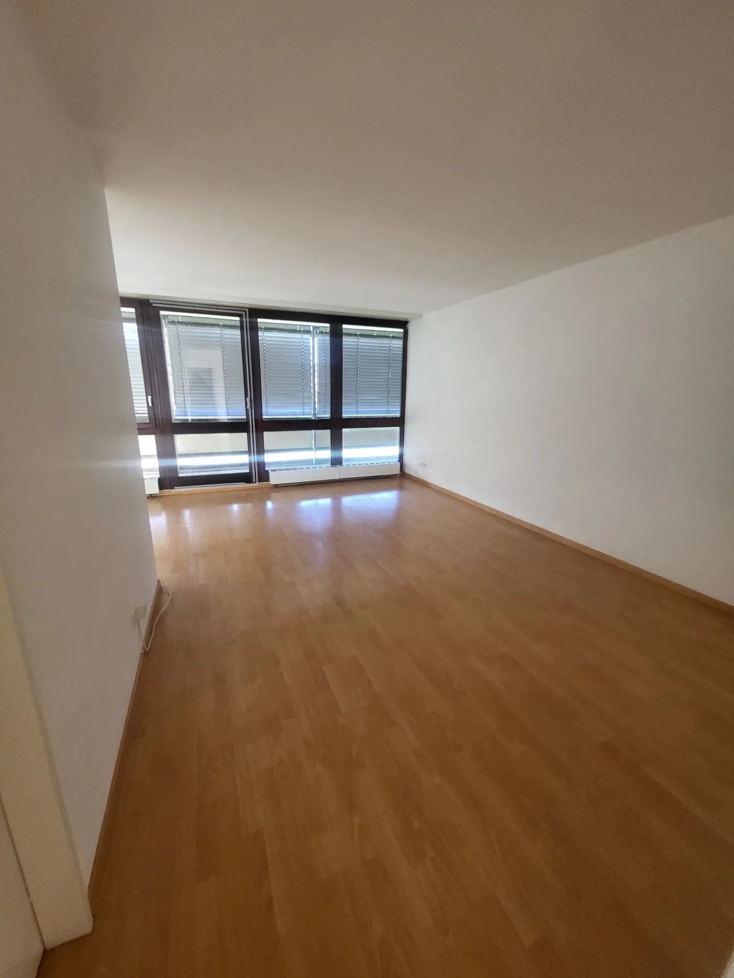 Ruhig und zentral gelegene 4.5- Zimmer Wohnung an der Bleicherstrasse - Foto 9 von 15