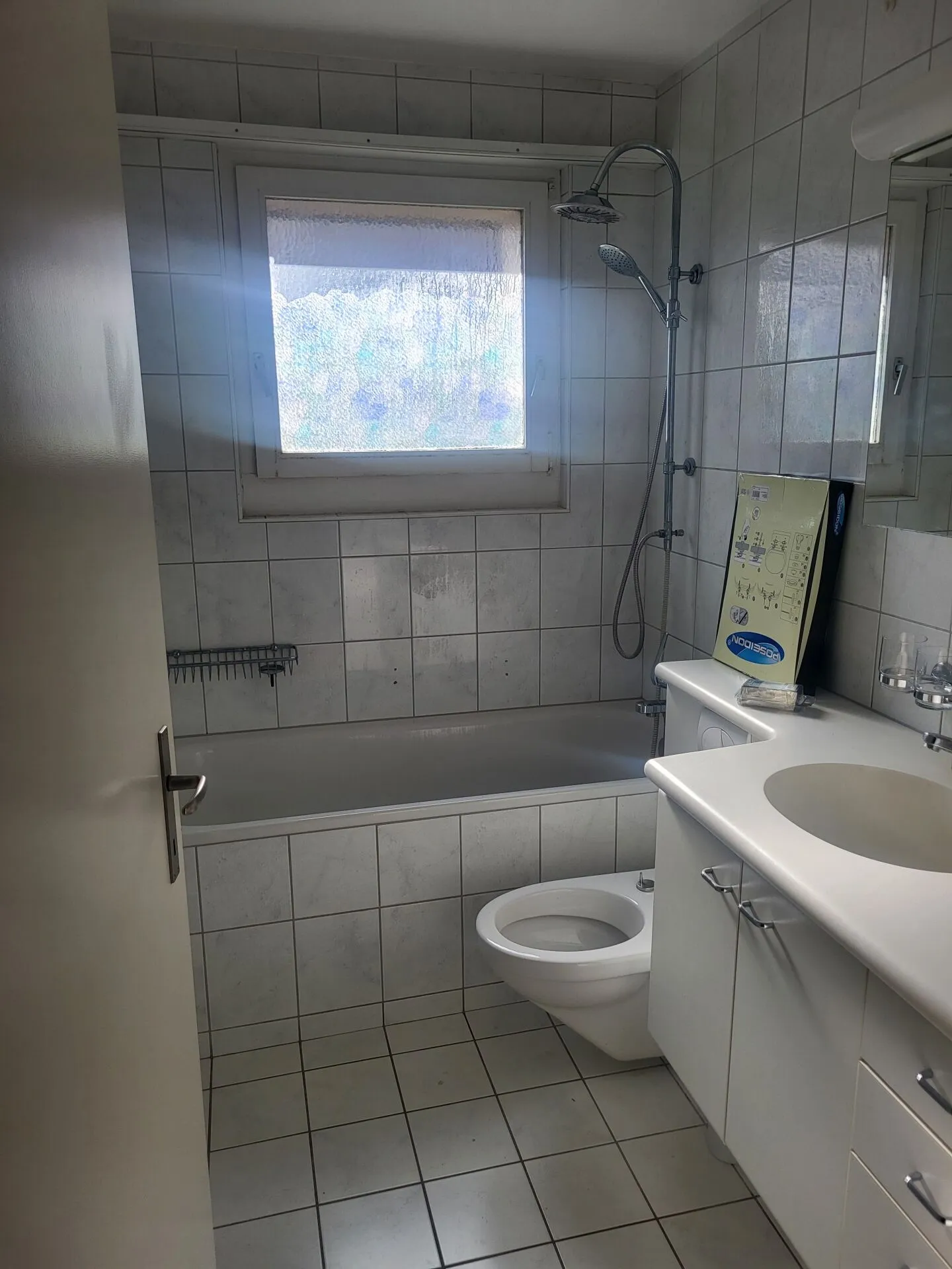 Ruhig und zentral gelegene 4.5- Zimmer Wohnung an der Bleicherstrasse - Foto 12 von 15