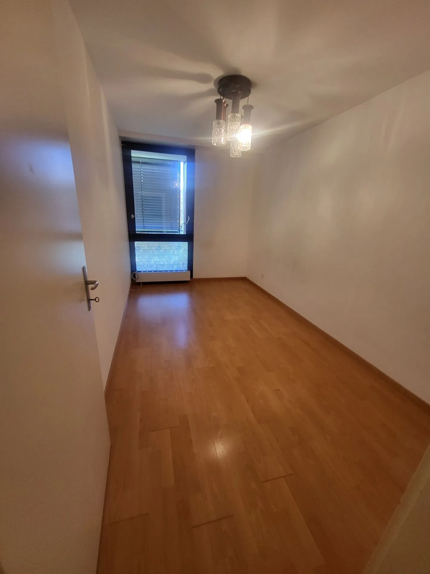 Ruhig und zentral gelegene 4.5- Zimmer Wohnung an der Bleicherstrasse - Foto 7 von 15