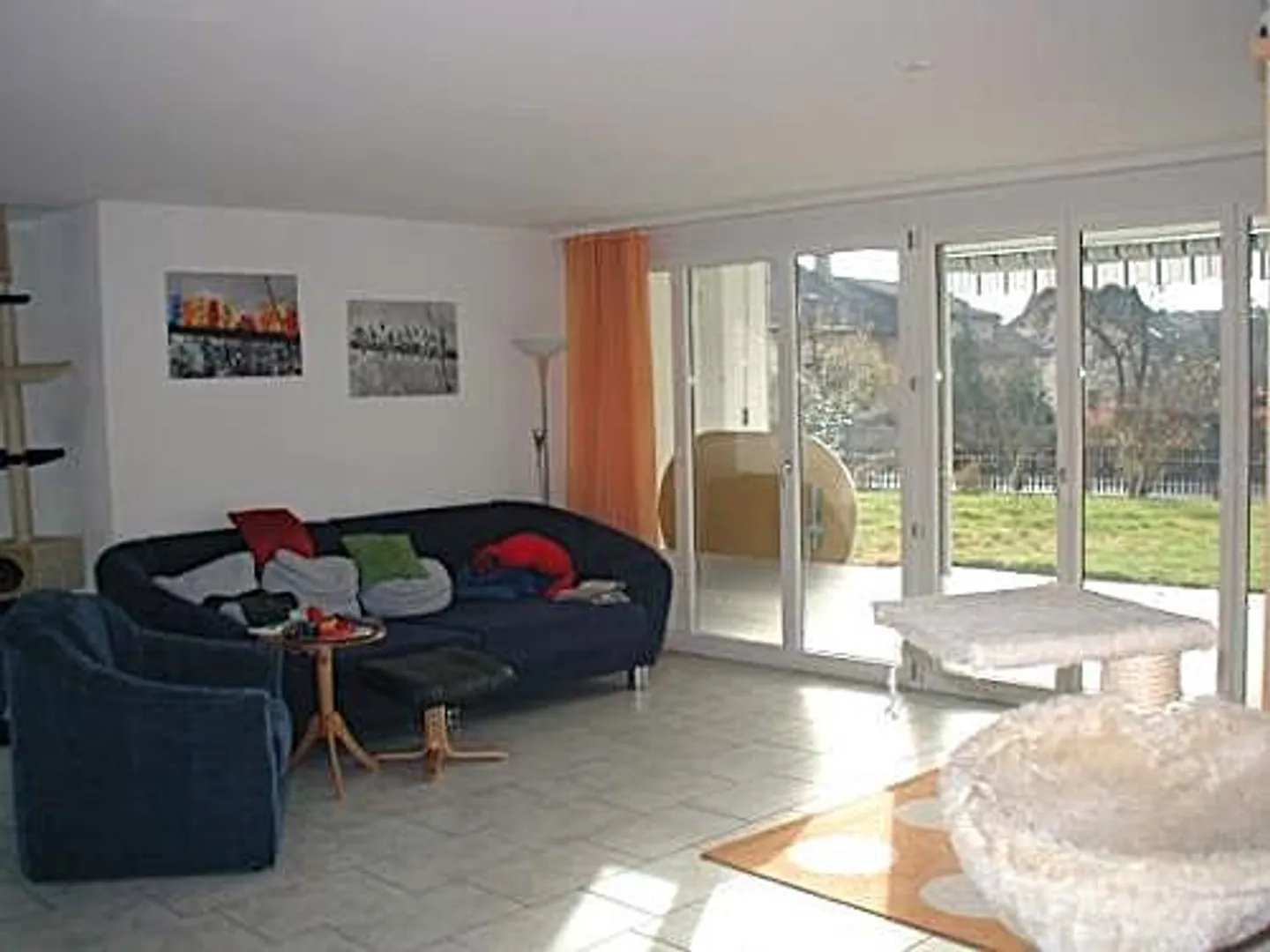 Elegant apartment with private washing machine/dryer, garden seating area, electric car connection - Photo 7 of 16