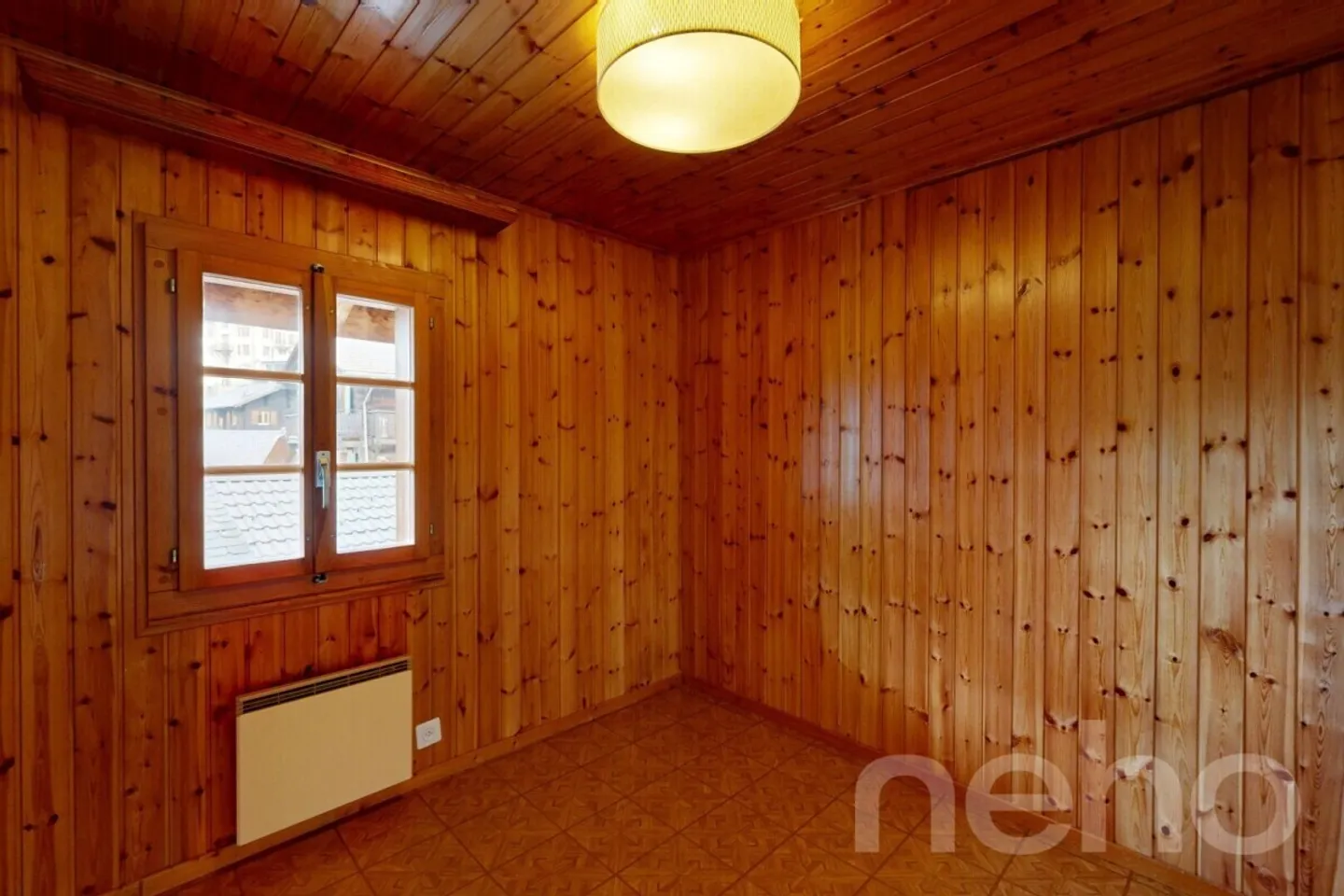 Autenticità e comfort in questo bel appartamento a Mase - Foto 11 di 12