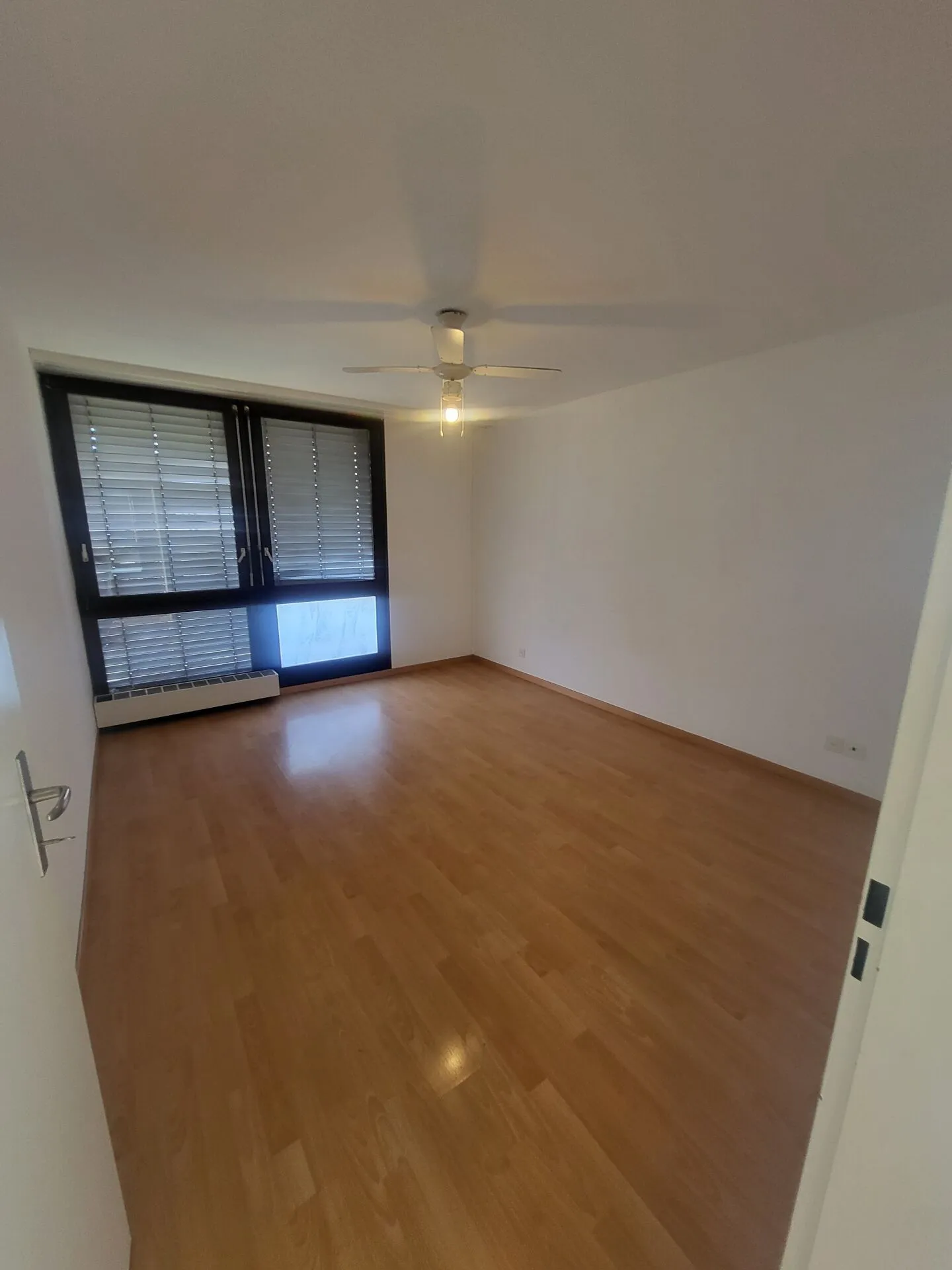 Ruhig und zentral gelegene 4.5- Zimmer Wohnung an der Bleicherstrasse - Foto 15 von 15