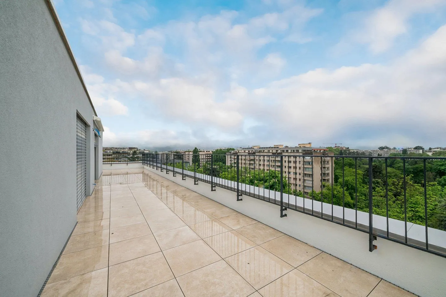 Surélévation - Exceptionnel - Quartier Florissant - Foto 7 von 7