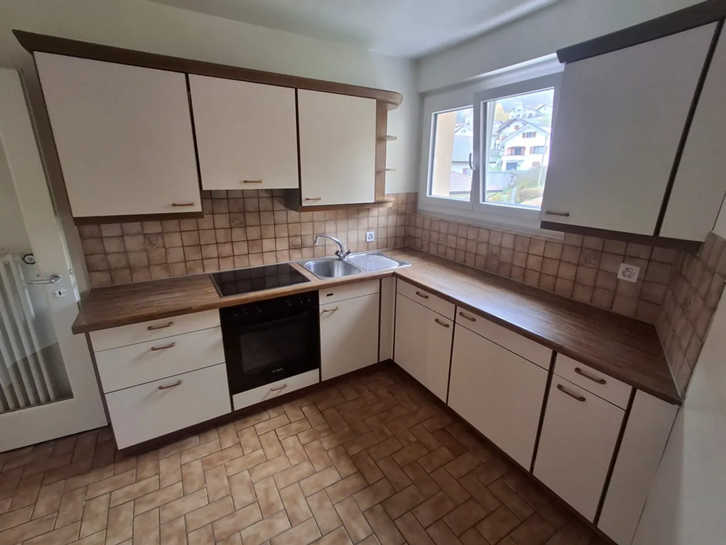Appartement 3.5 pièces - Photo 2 sur 7
