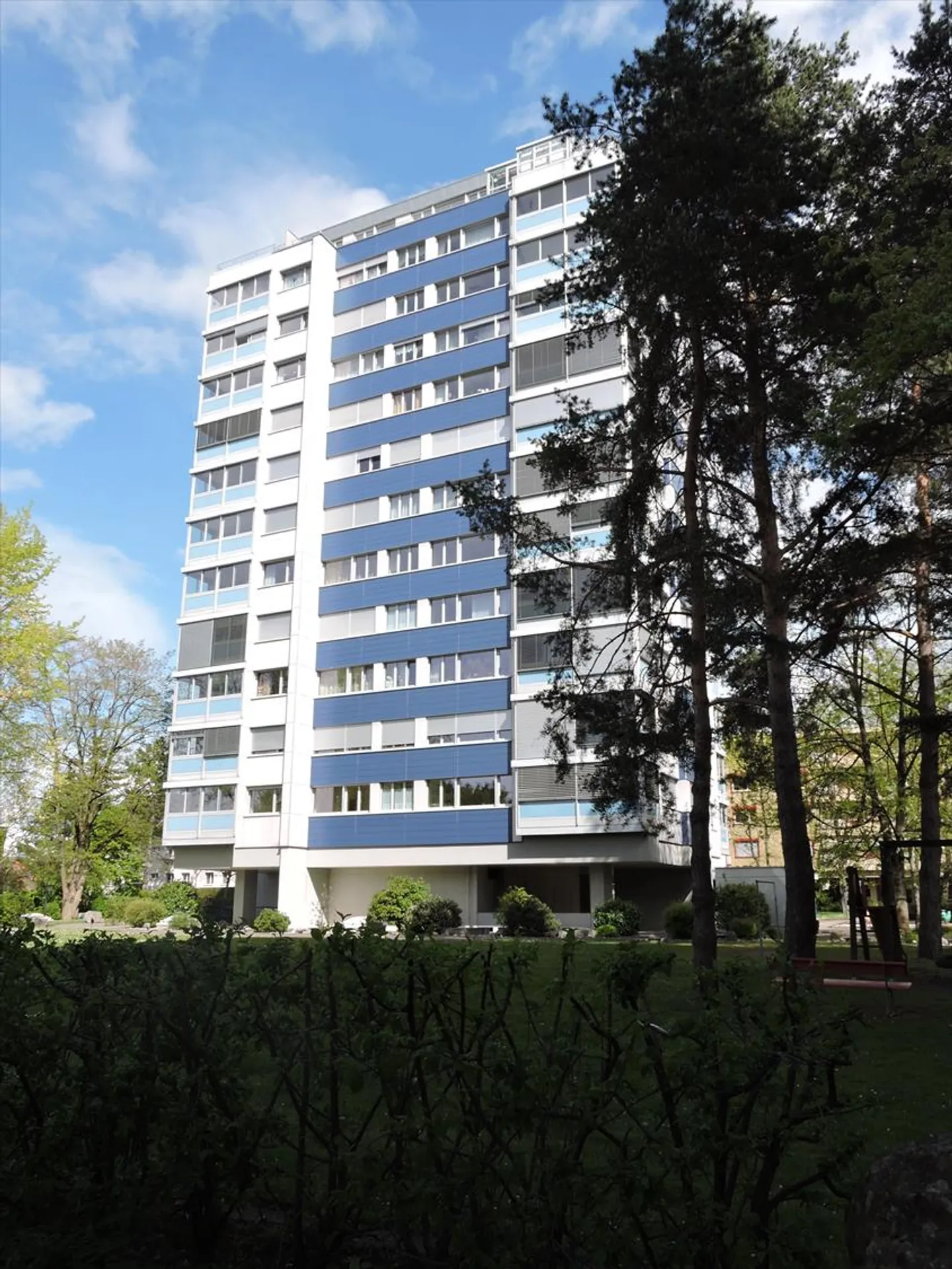 Profitez maintenant d'une offre d'emménagement exclusive ! - Photo 1 sur 12