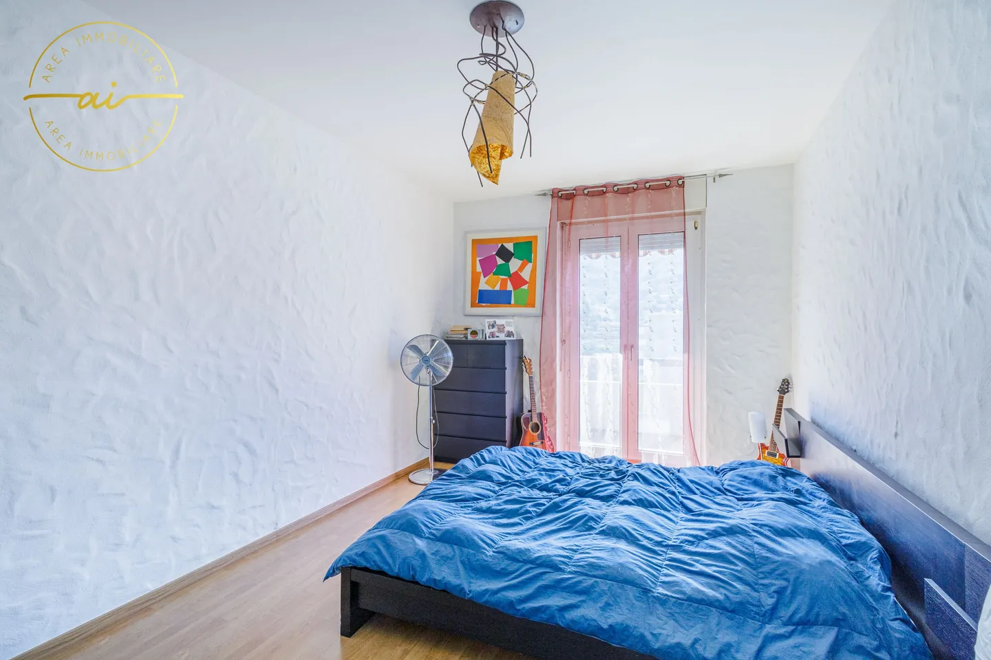 Appartamento moderno con terrazza - Foto 10 di 13