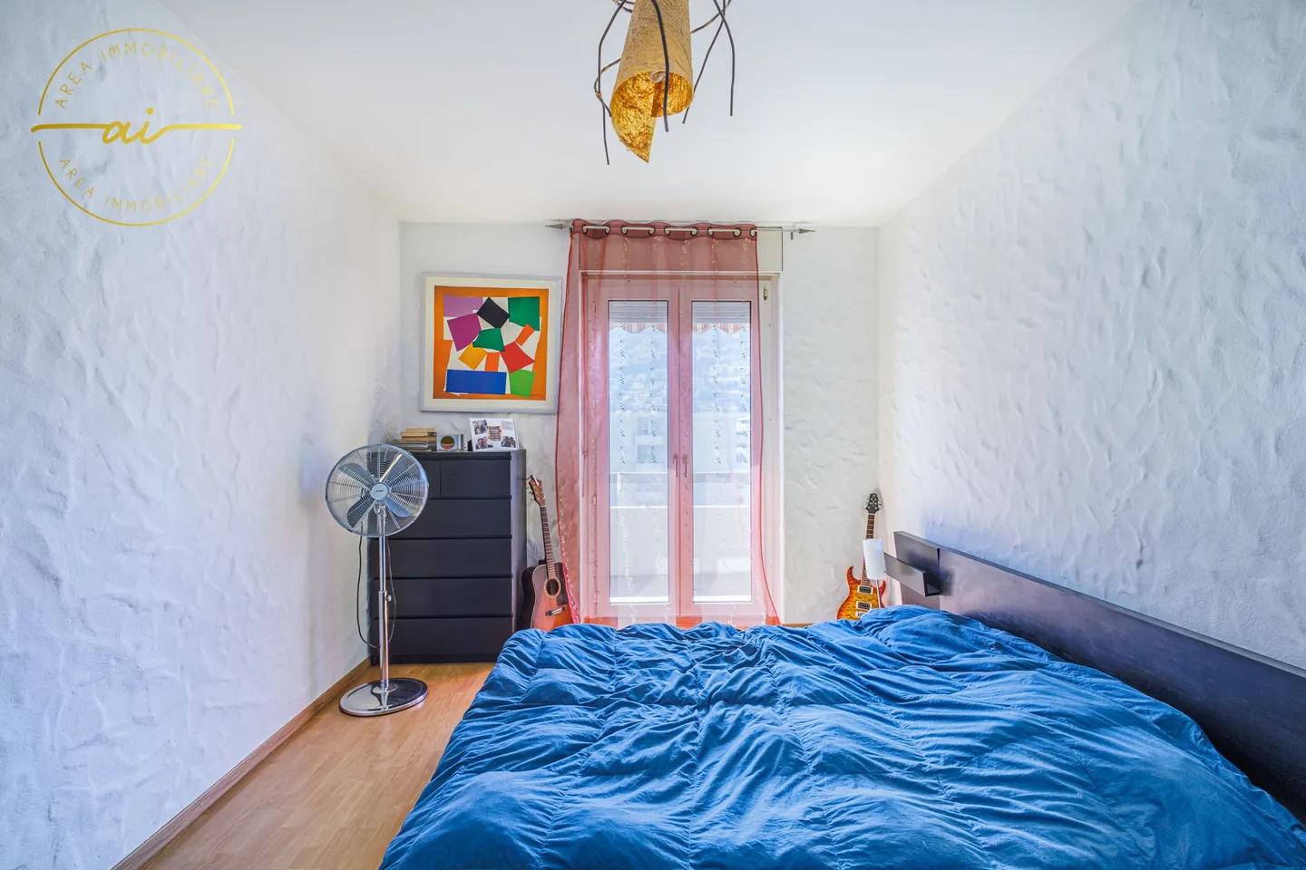 Appartamento moderno con terrazza - Foto 11 di 13