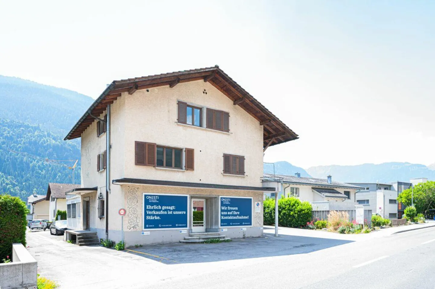 Proprietà di sviluppo - Foto 1 di 6