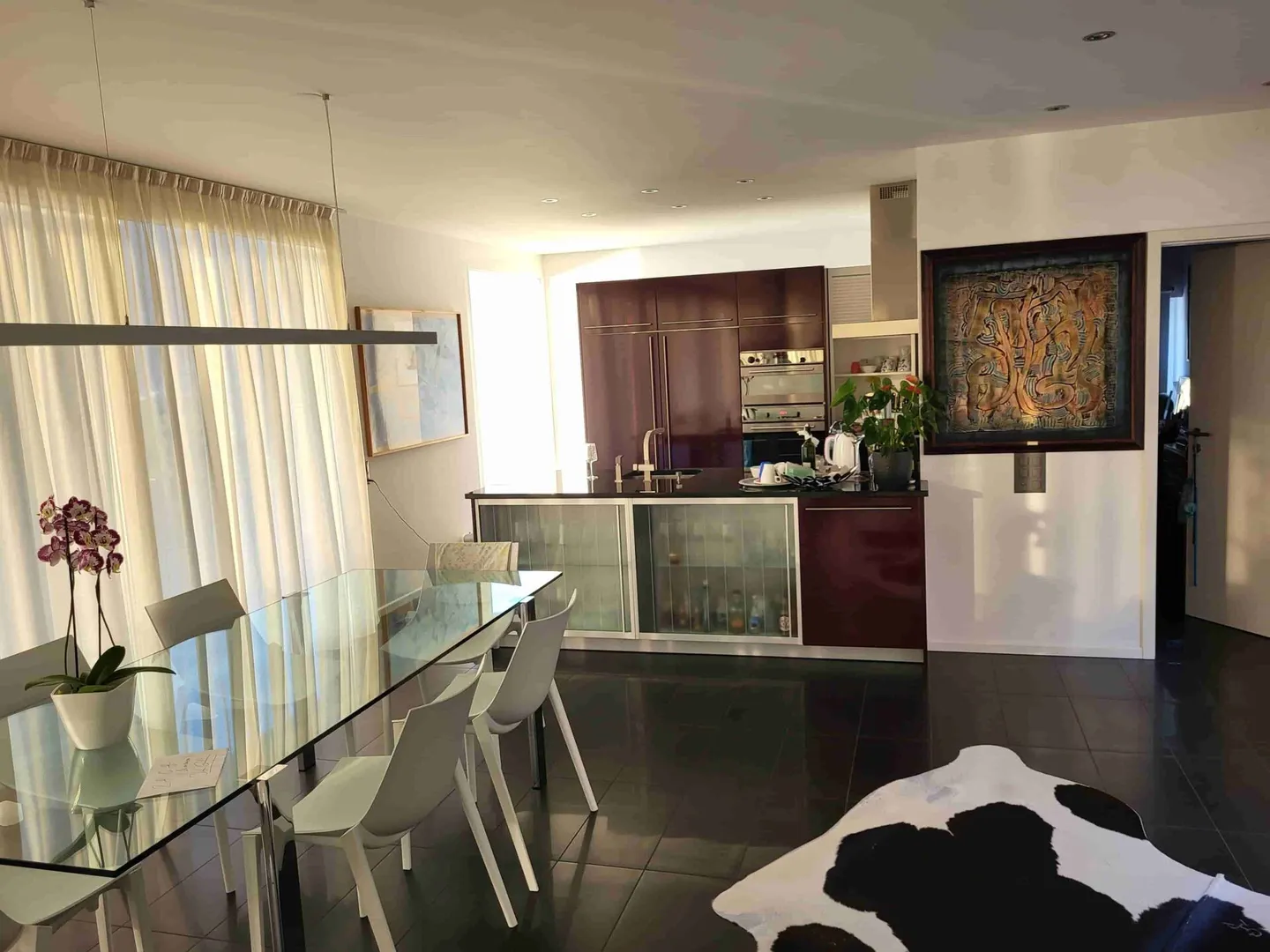 Schönes 5,5-Zimmer-Einfamilienhaus mit Terrasse, Garten und schönem Seeblick - Foto 12 von 20