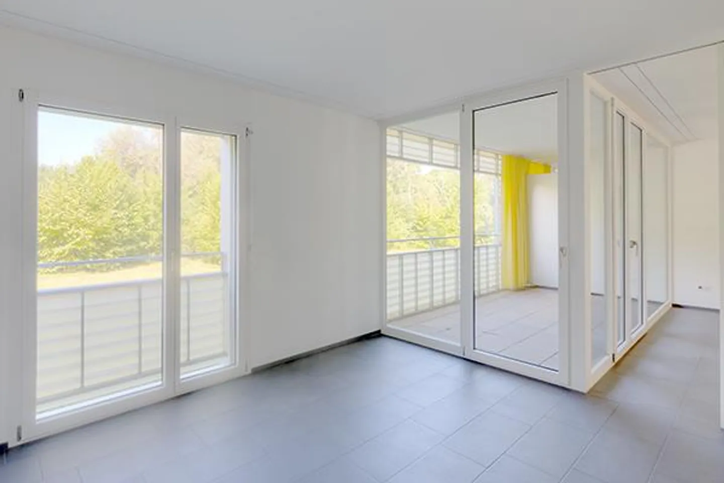 Moderne Wohung an guter Lage - Foto 2 di 5