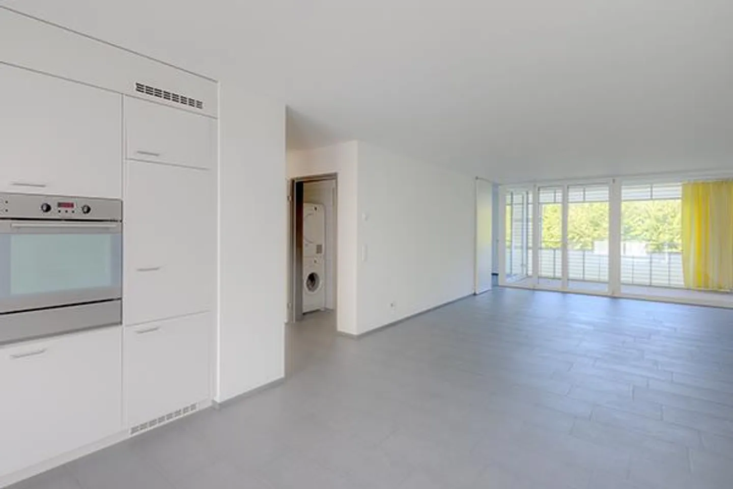 Moderne Wohung an guter Lage - Foto 3 di 5