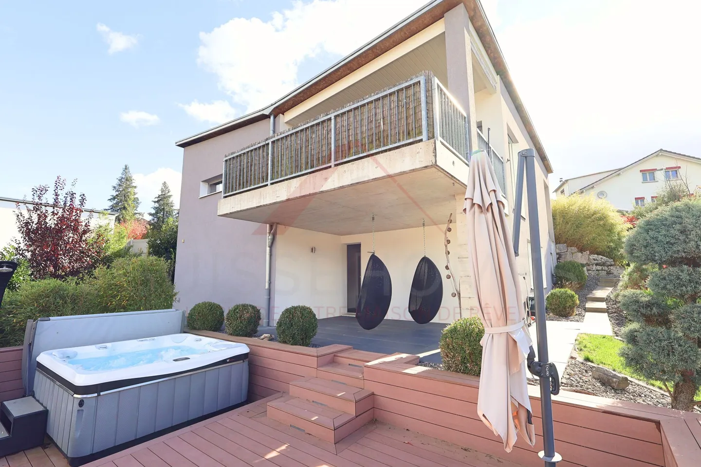 Villa kaufen - Foto 1 von 18