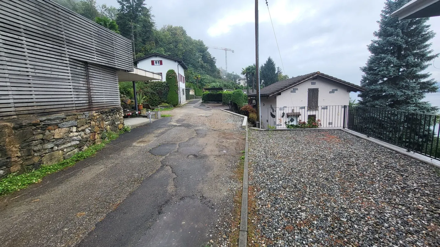 Schönes 5,5-Zimmer-Einfamilienhaus mit Terrasse, Garten und schönem Seeblick - Foto 19 von 20