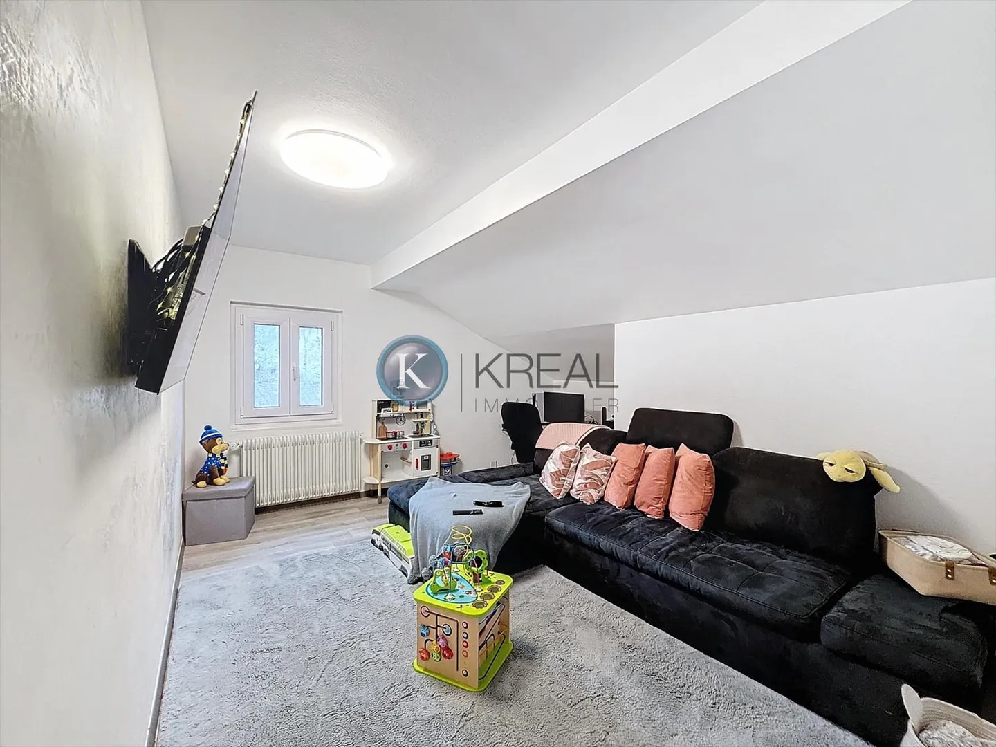 Terreno edificabile con edificio esistente? Da mantenere o ripensare, a seconda del tuo progetto! - Foto 3 di 5