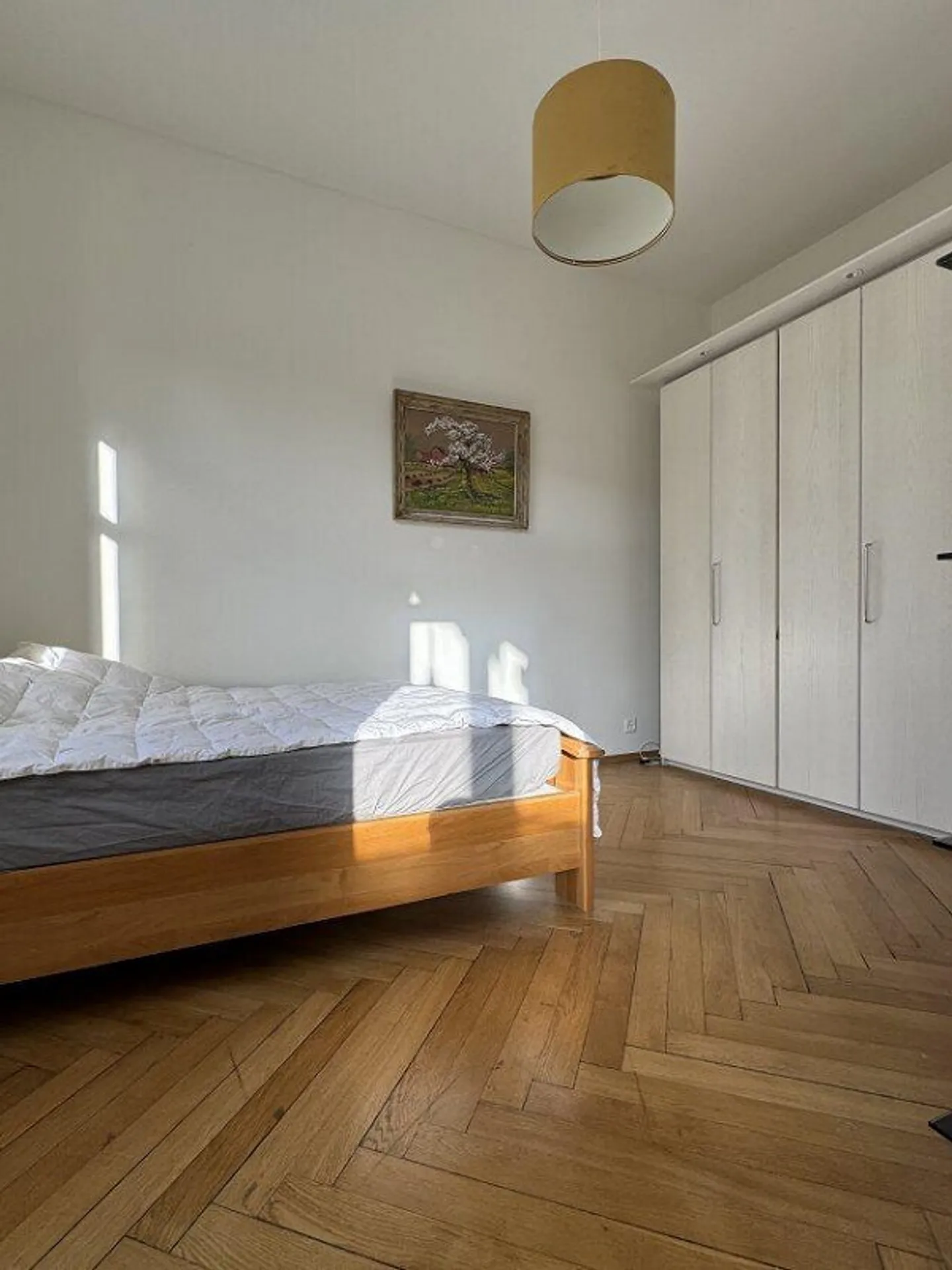 APPARTEMENT D'ANCIEN RÉNOVÉ COMPLÈTEMENT AVEC BEAUCOUP DE CHARME ! - Photo 7 sur 10