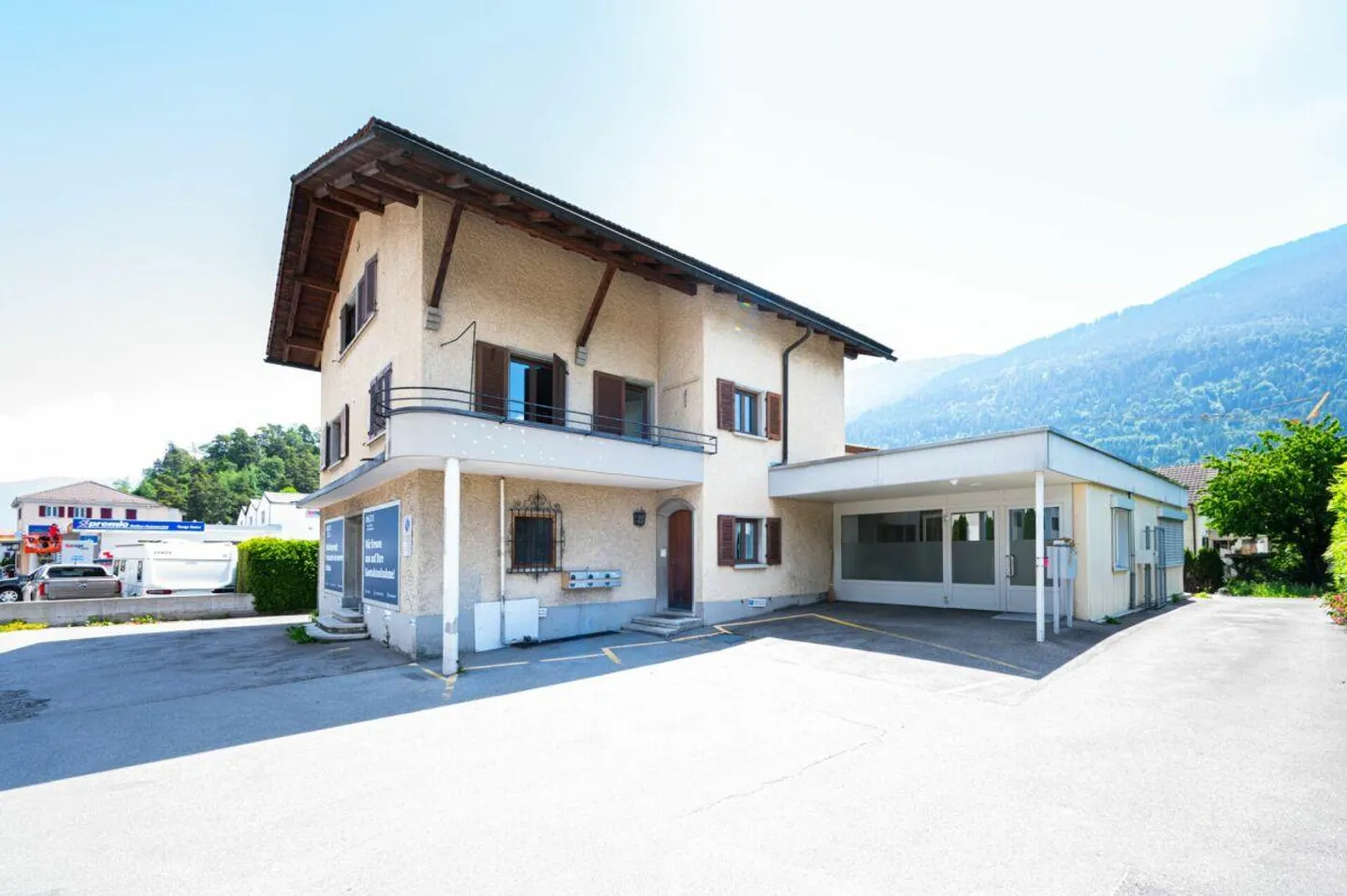 Proprietà di sviluppo - Foto 2 di 6