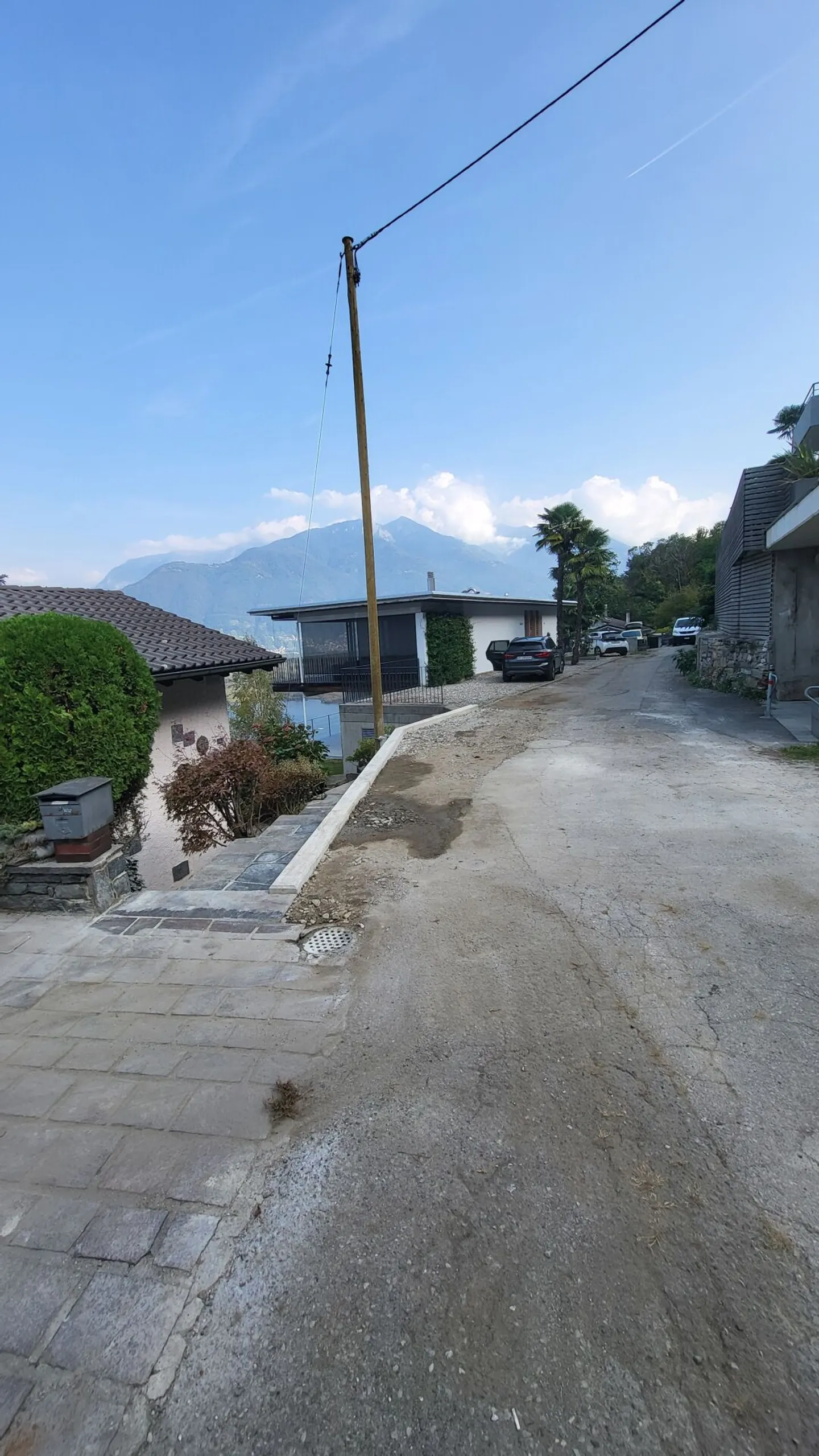 Schönes 5,5-Zimmer-Einfamilienhaus mit Terrasse, Garten und schönem Seeblick - Foto 20 von 20