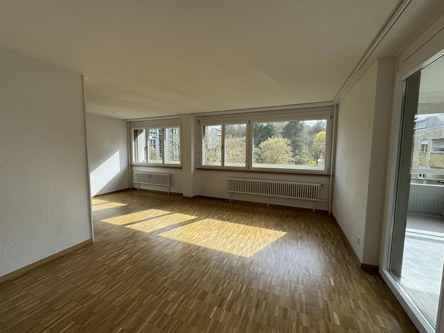 4.5 Room Apartment in Bern - Photo 1 of 12