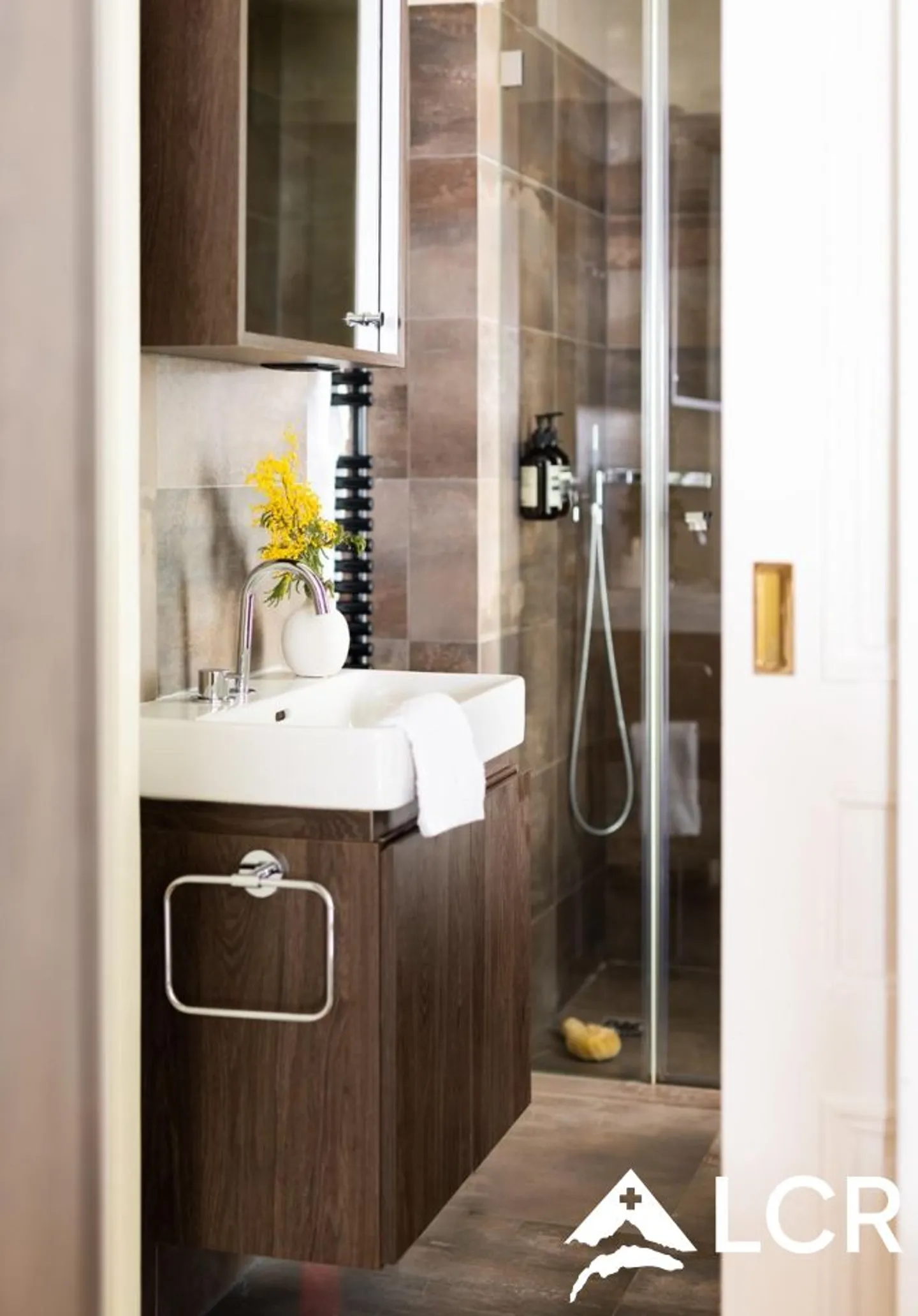 Appartamento Haussmaniano Elegante - Foto 8 di 8