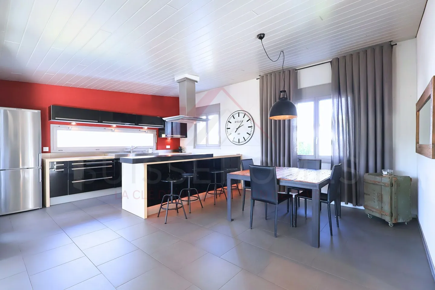 Villa kaufen - Foto 5 von 18