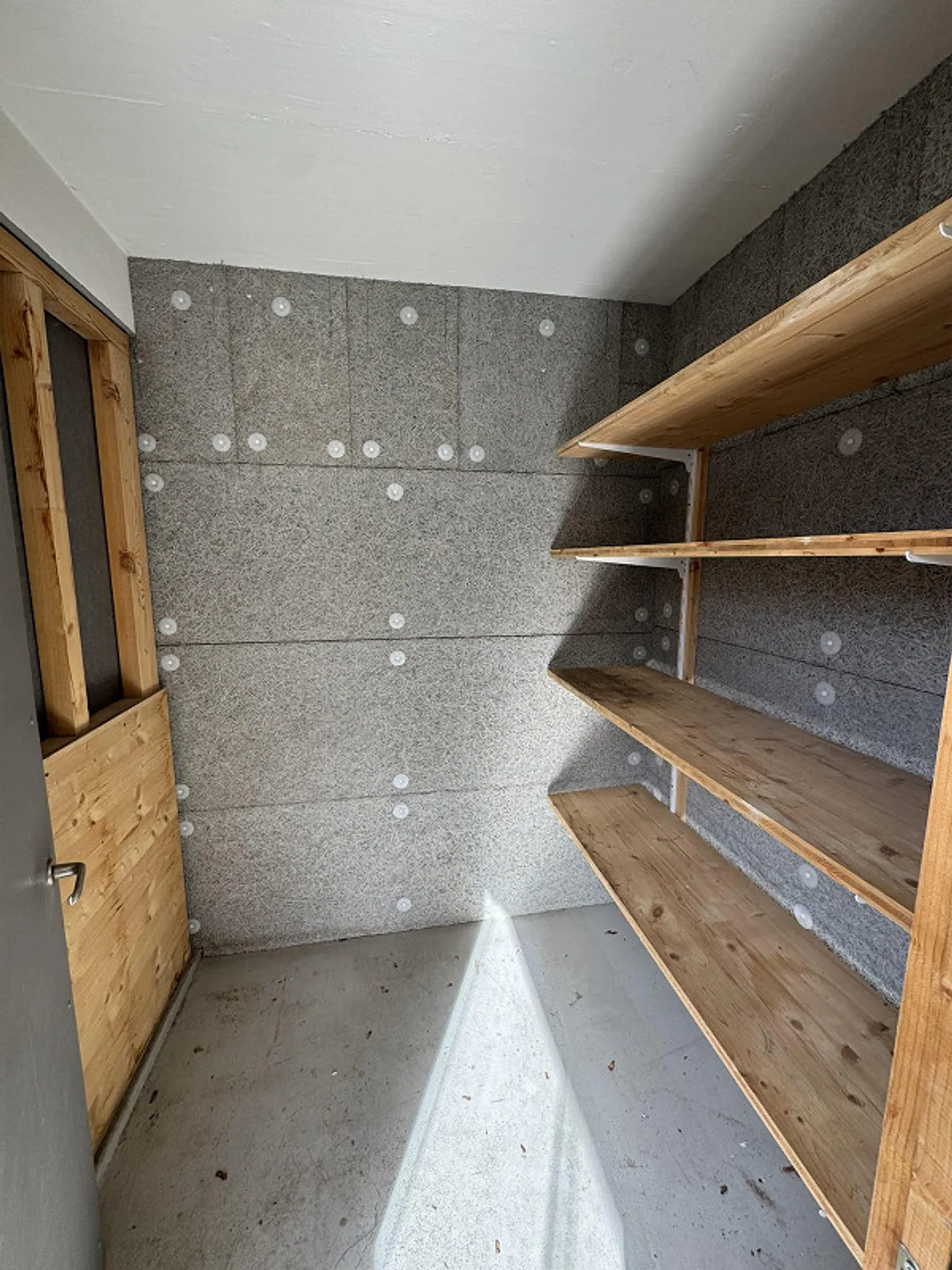 4.5 Room Apartment in Bern - Photo 5 of 12