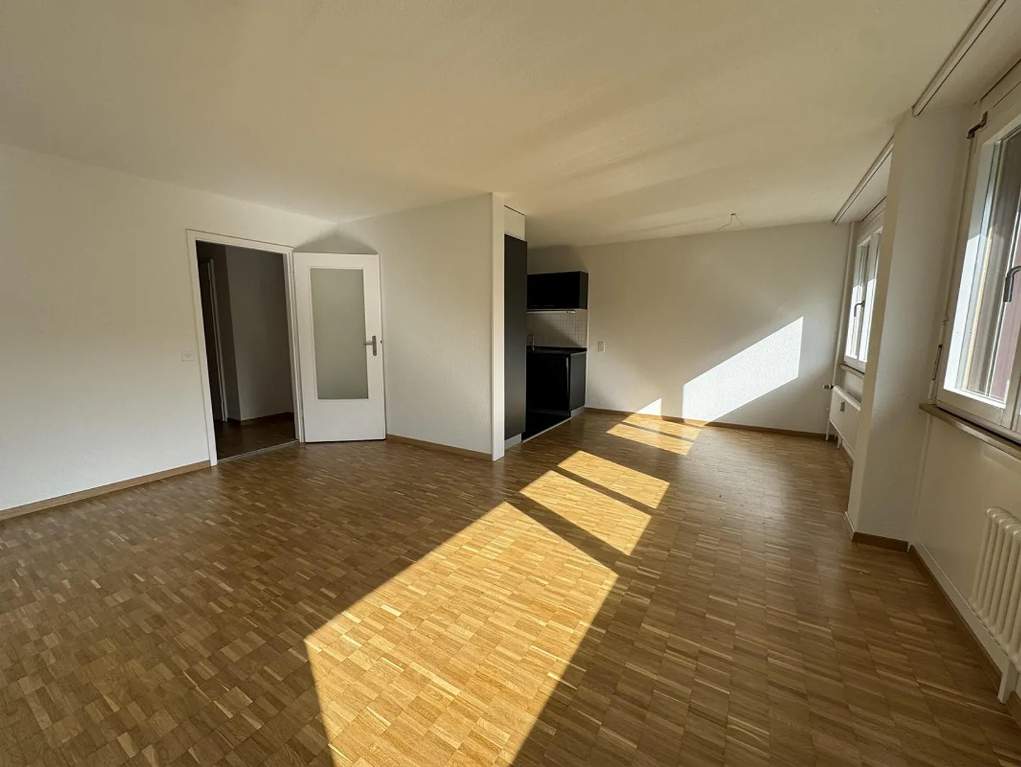 4.5 Room Apartment in Bern - Photo 2 of 12