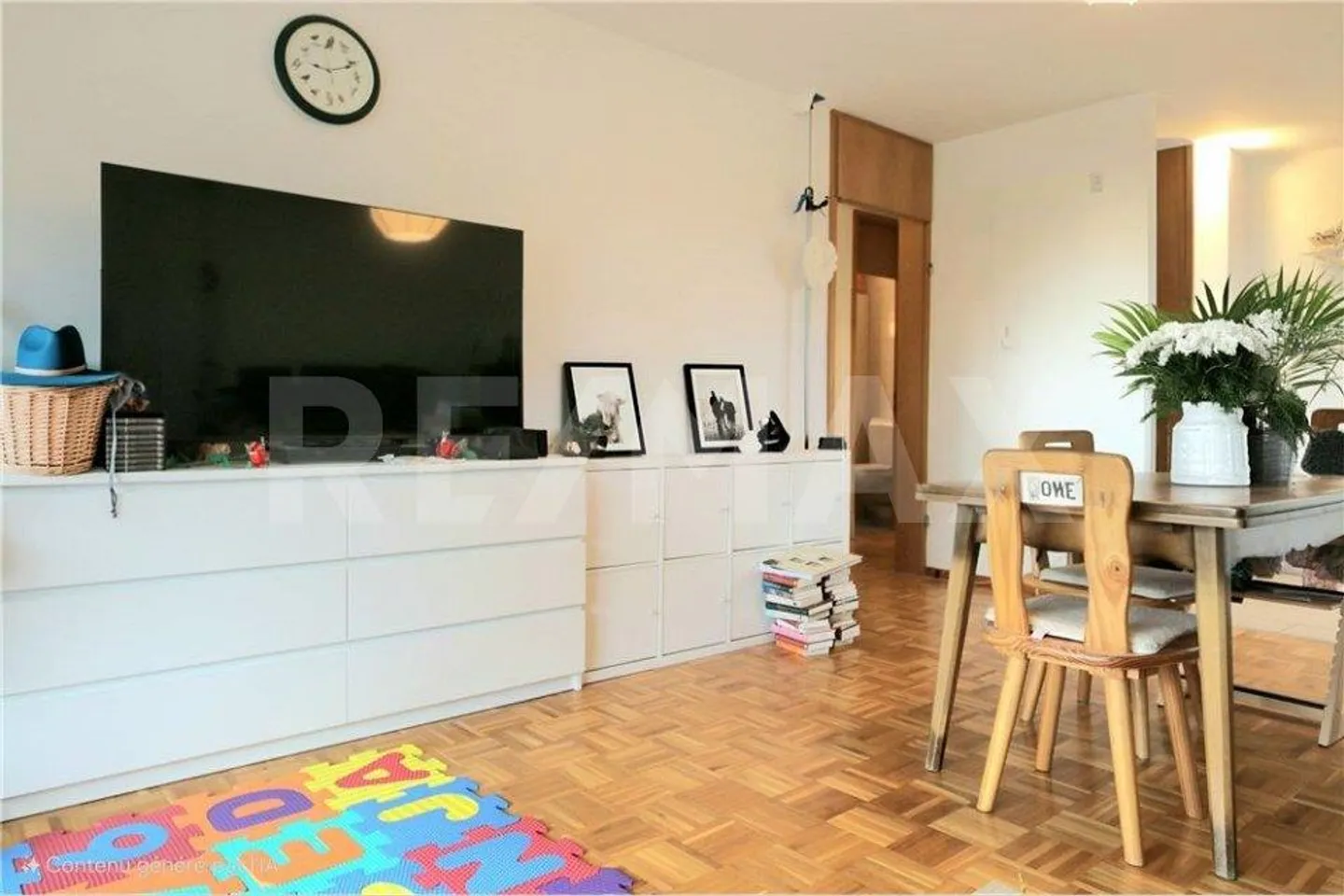 Wohnung zu verkaufen in Romont, Schweiz - Foto 2 von 6