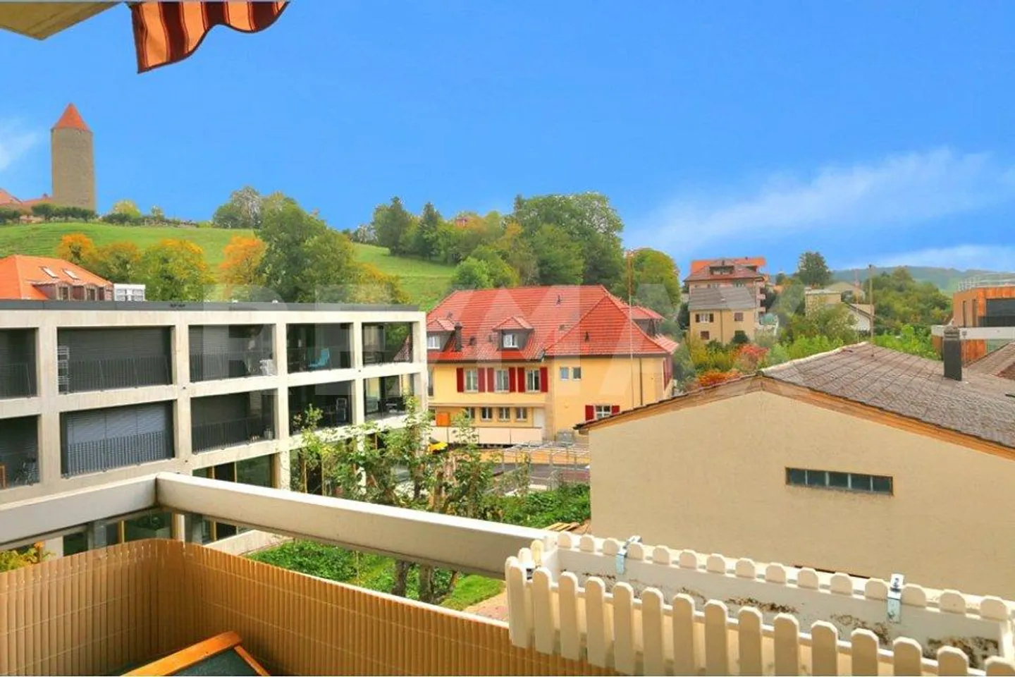 Wohnung zu verkaufen in Romont, Schweiz - Foto 5 von 6