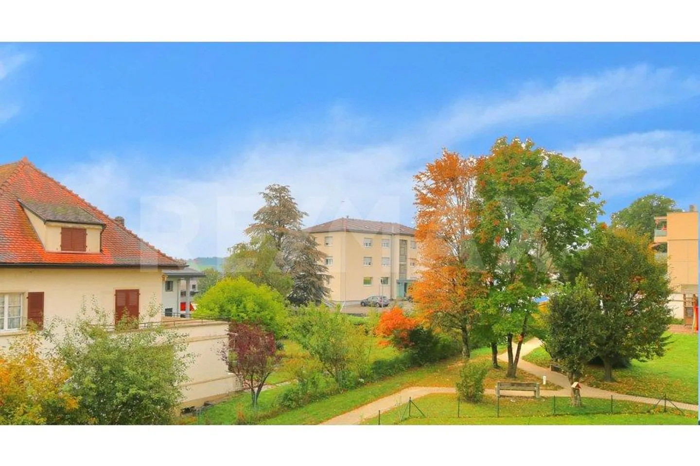 Wohnung zu verkaufen in Romont, Schweiz - Foto 6 von 6