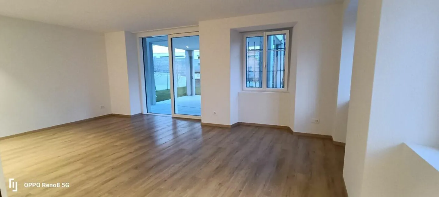 Nuovo appartamento di 2,5 stanze - Foto 3 di 12